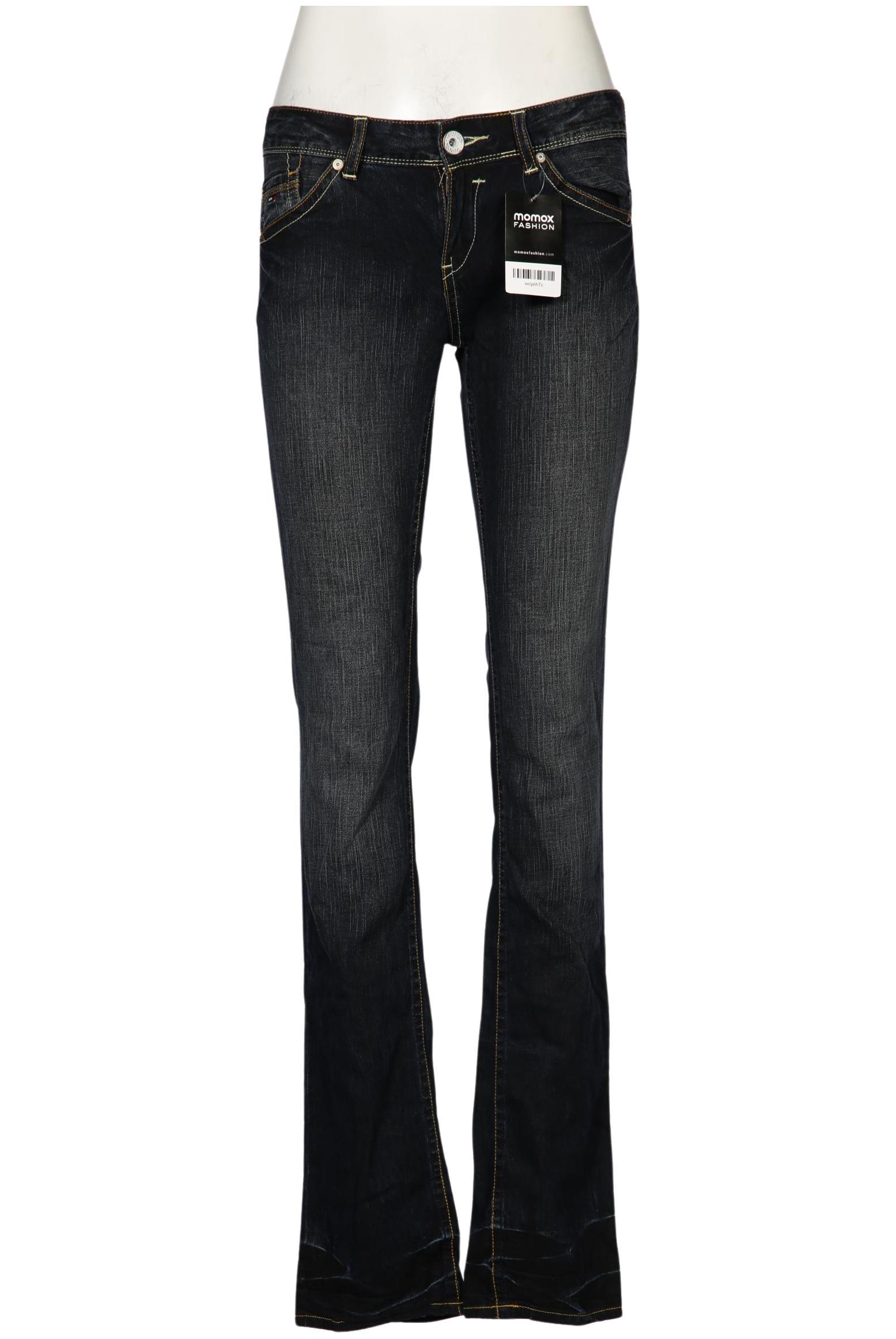 

Hilfiger Denim Damen Jeans, marineblau, Gr. 28