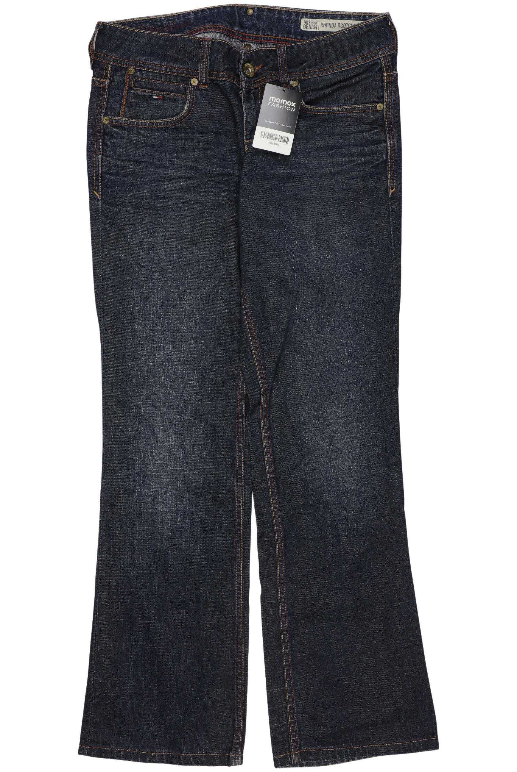 

Hilfiger Denim Damen Jeans, marineblau, Gr. 28