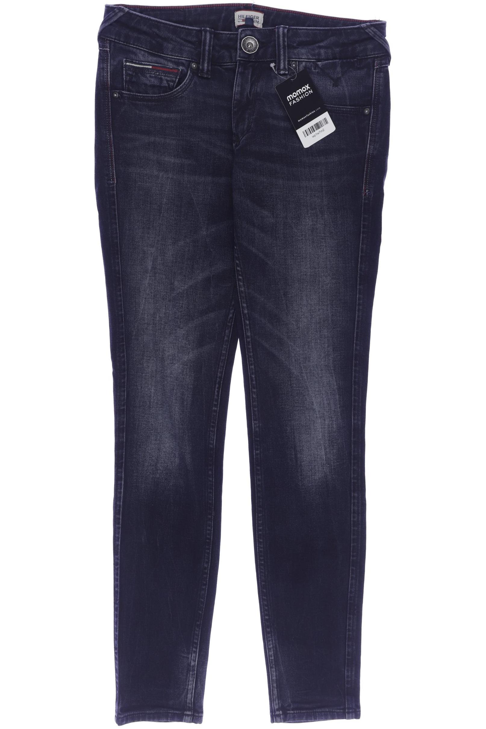 Thumbnail - Hilfiger Denim Damen Jeans, marineblau, Gr. 27