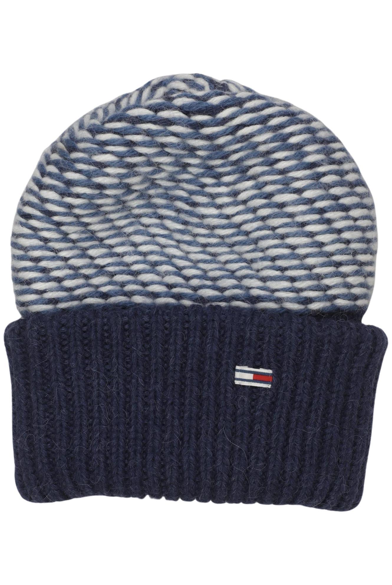 

Hilfiger Denim Damen Hut/Mütze, mehrfarbig, Gr. uni