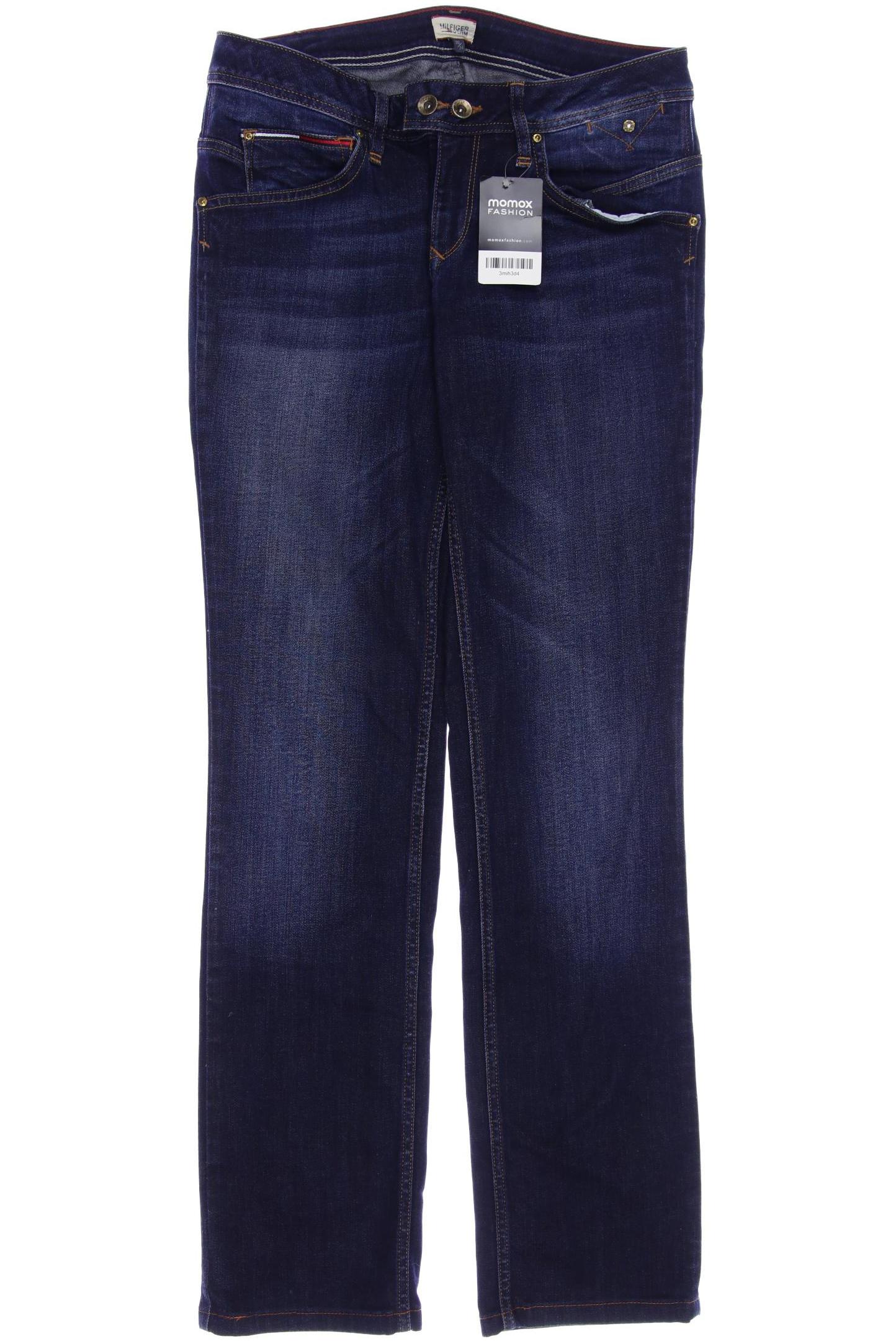 

HILFIGER DENIM Damen Jeans, blau