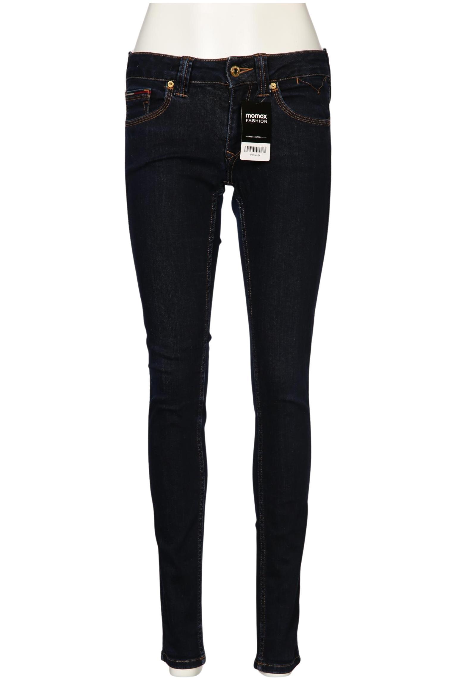 

Hilfiger Denim Damen Jeans, marineblau, Gr. 27