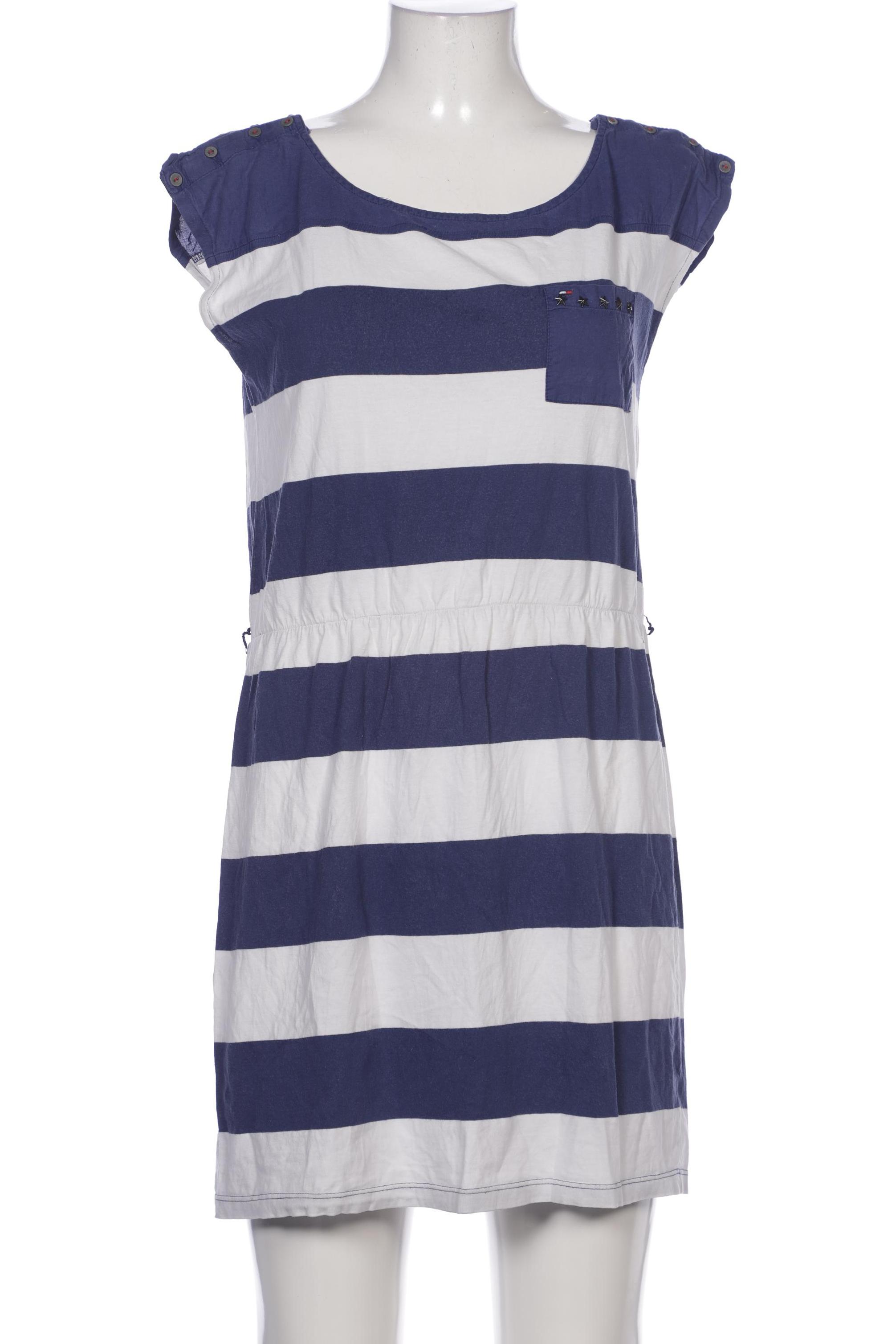 

Hilfiger Denim Damen Kleid, blau, Gr. 38