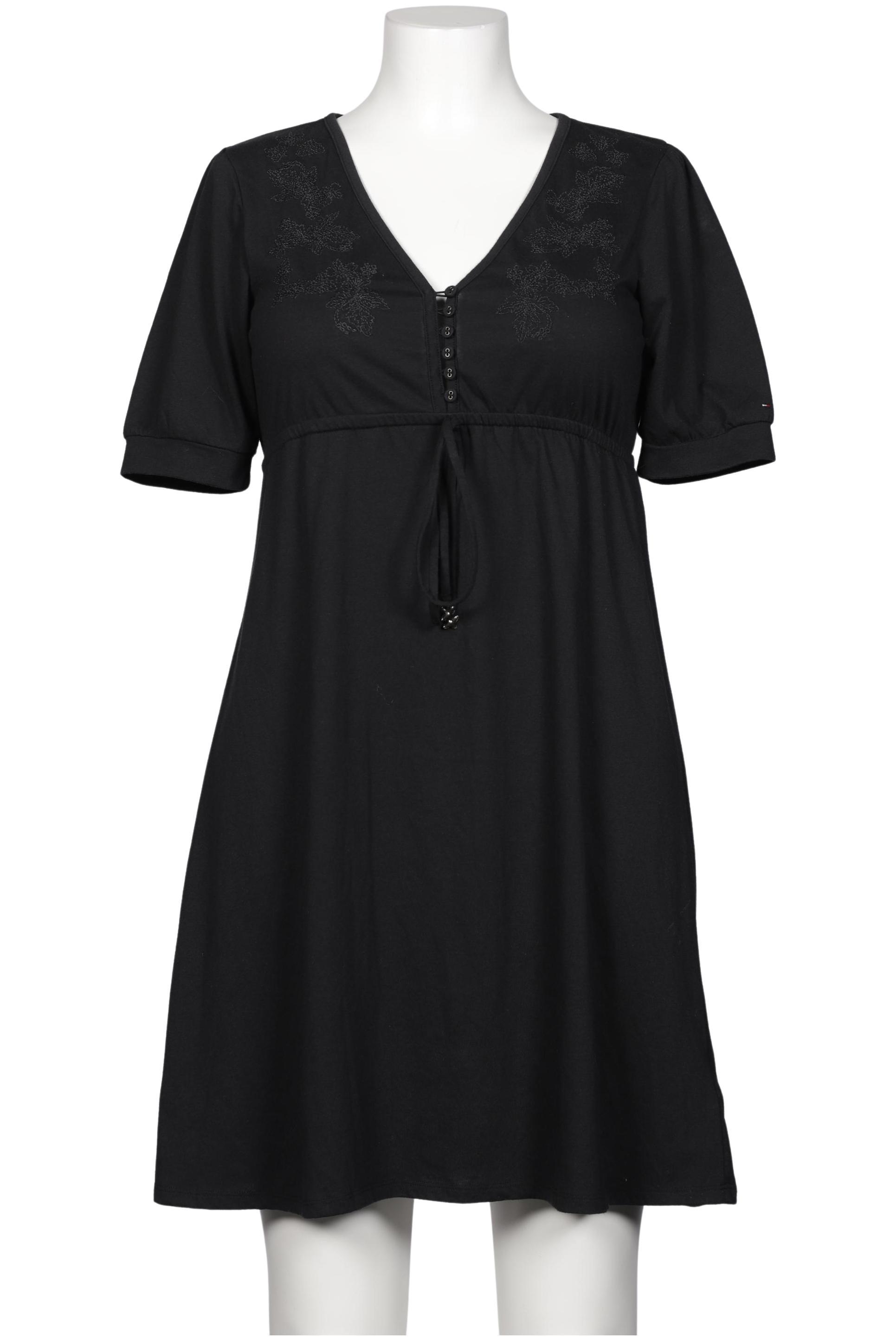 

Hilfiger Denim Damen Kleid, schwarz, Gr. 44