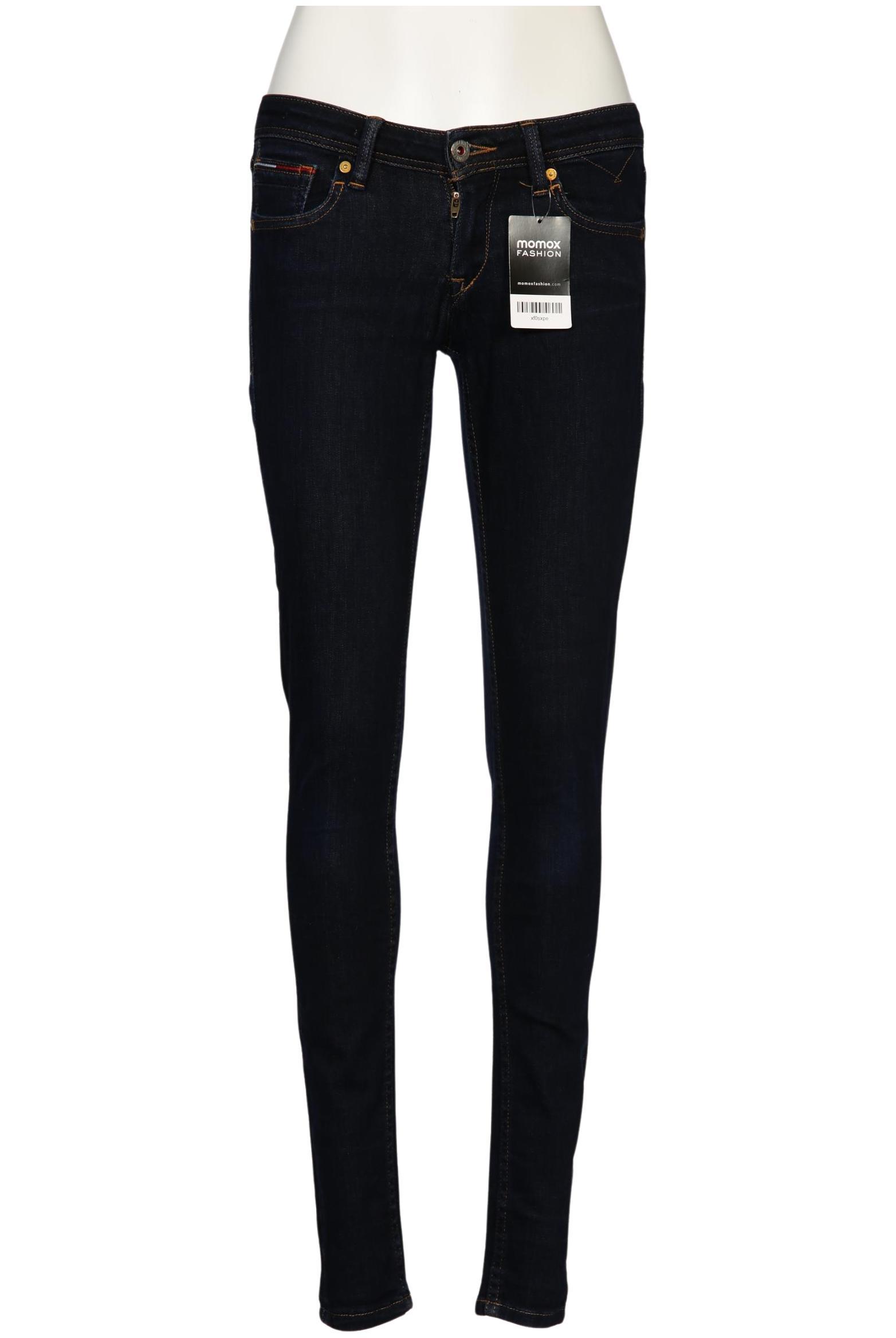 

Hilfiger Denim Damen Jeans, marineblau, Gr. 27