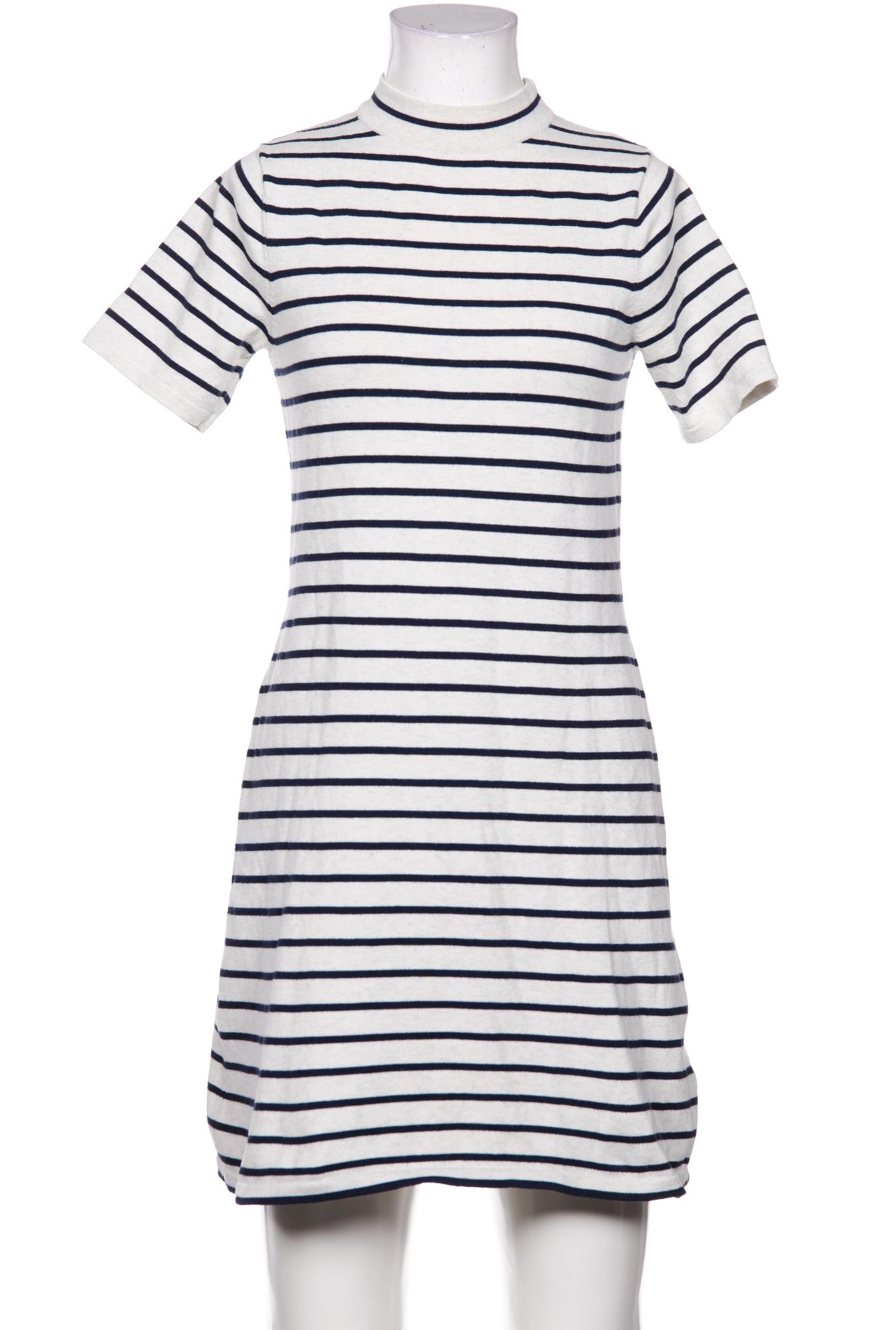 

Hilfiger Denim Damen Kleid, weiß, Gr. 36