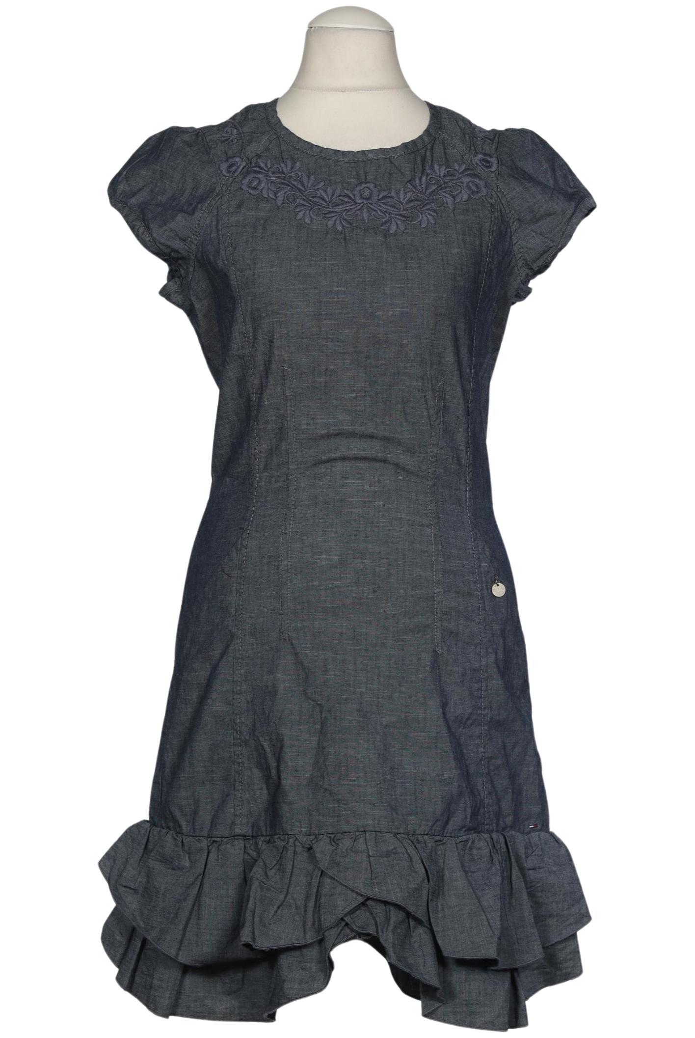 

Hilfiger Denim Damen Kleid, marineblau, Gr. 34