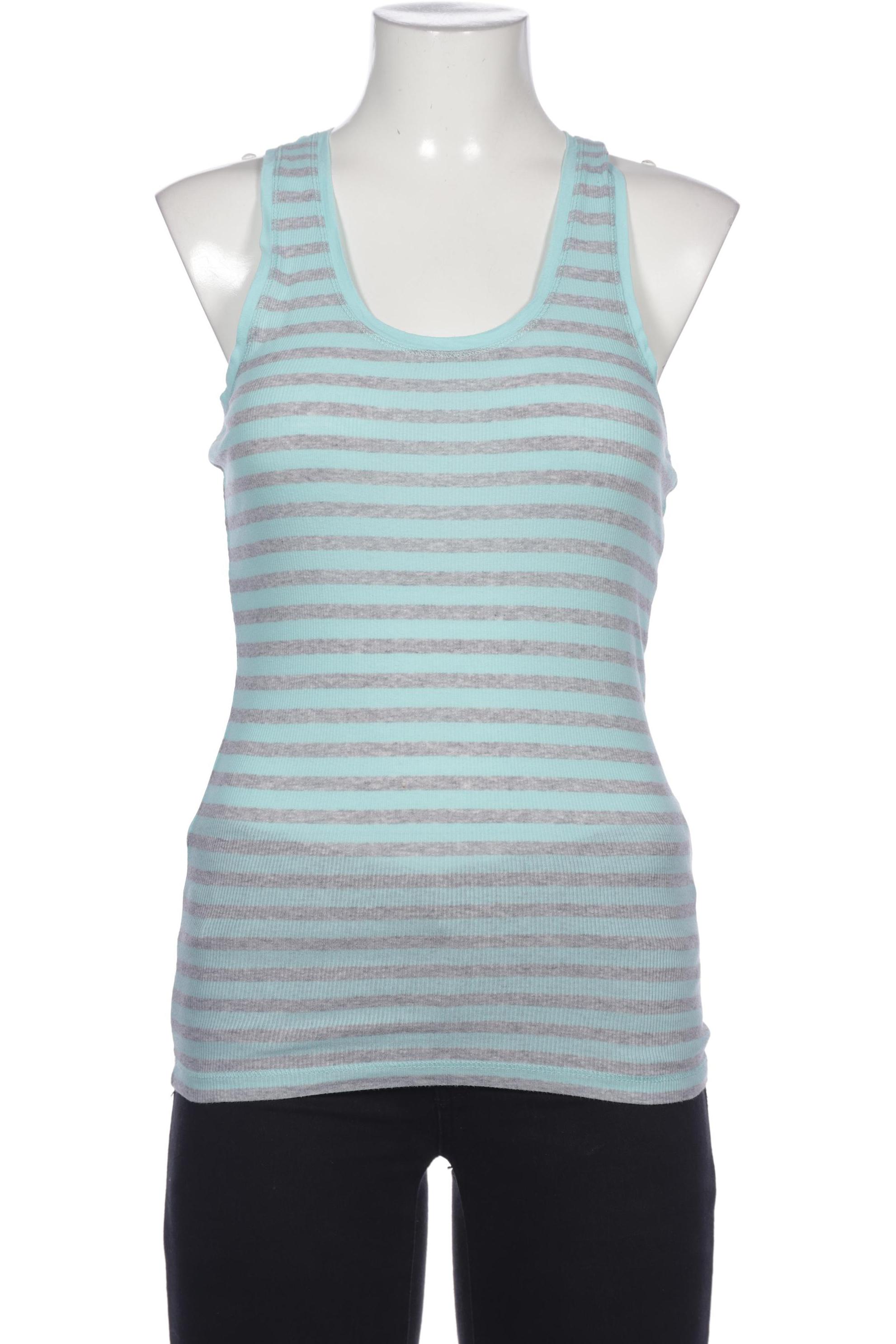

HILFIGER DENIM Damen Top, hellgrün