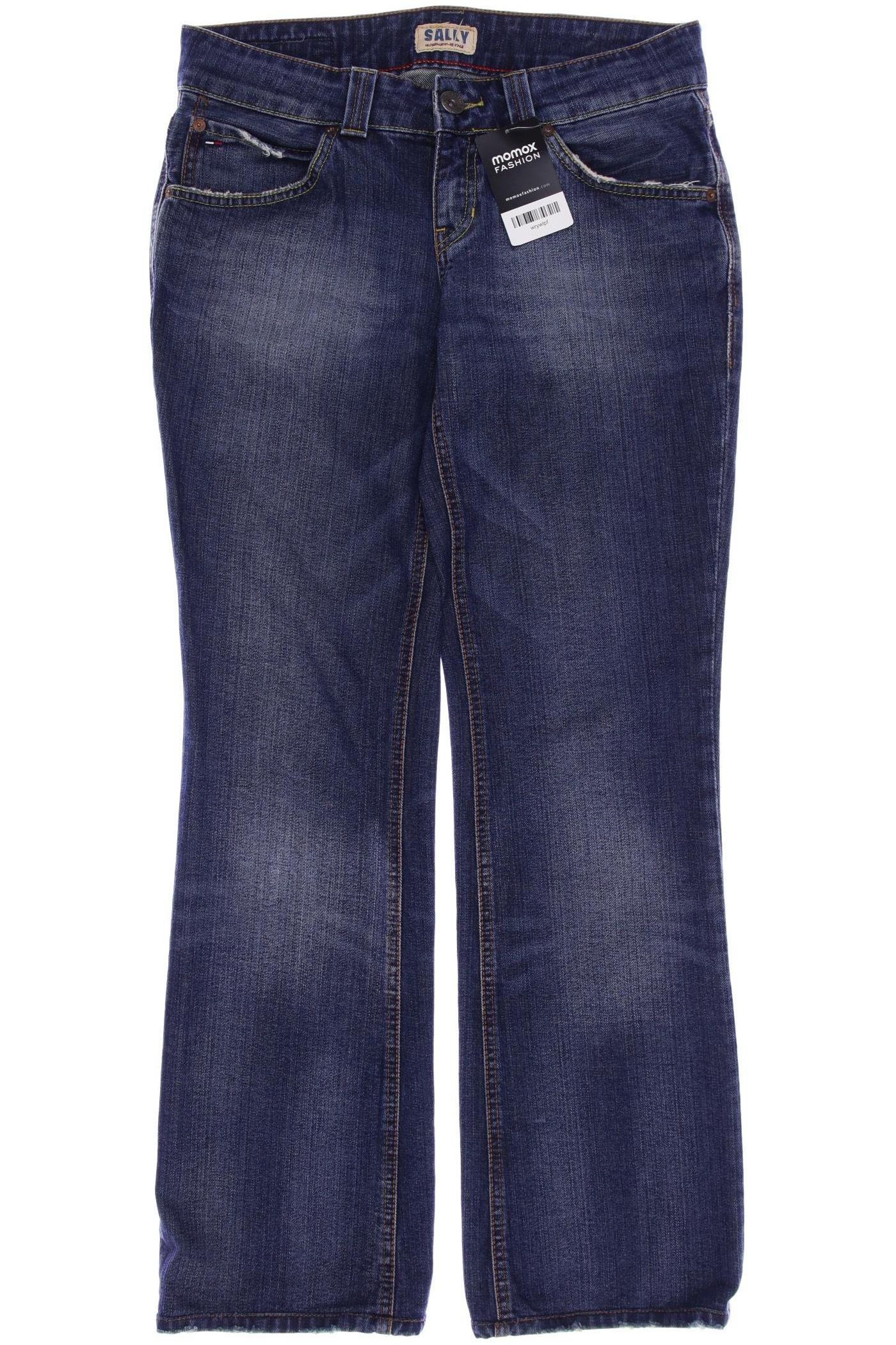

HILFIGER DENIM Damen Jeans, blau