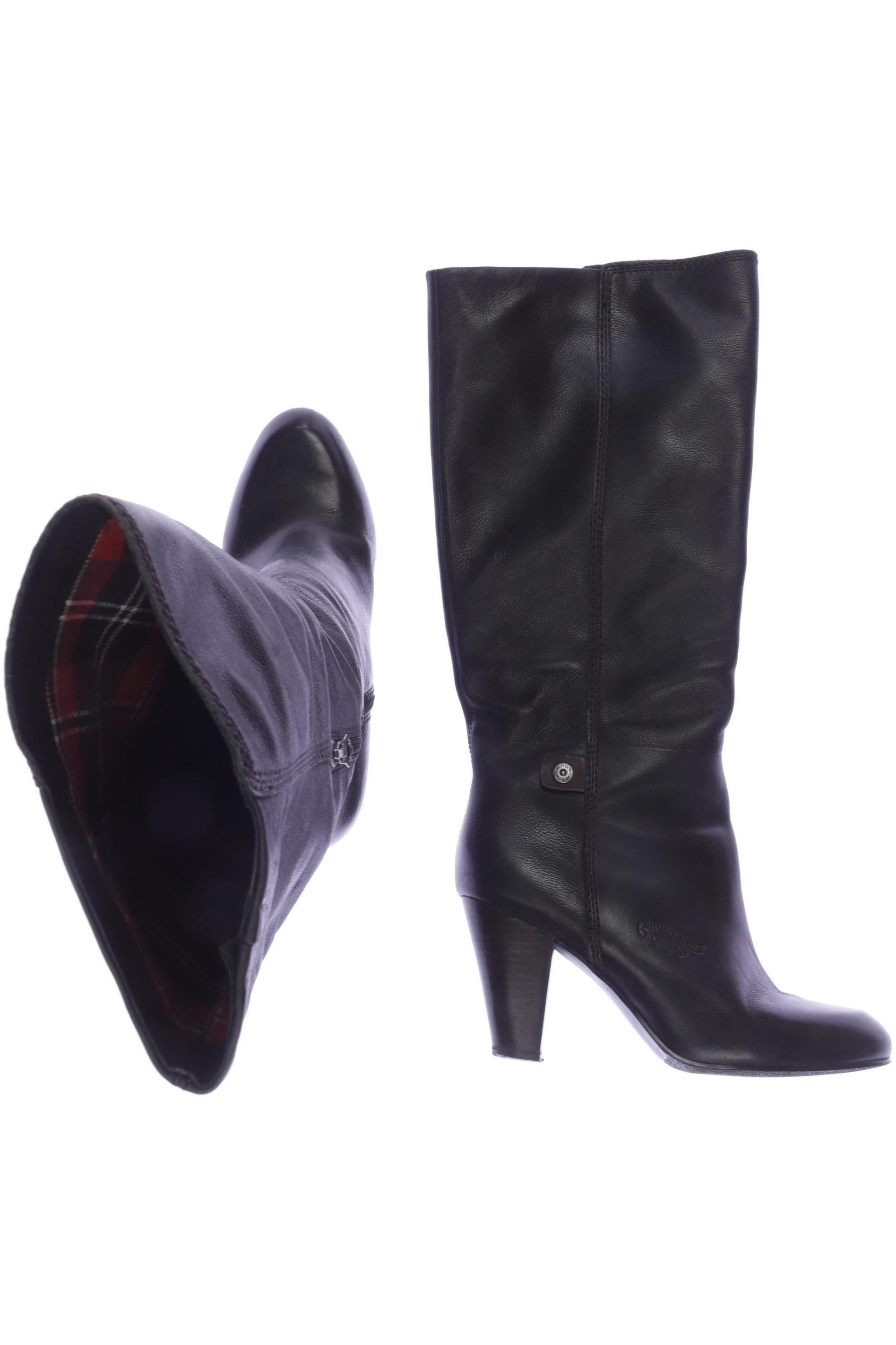 

Hilfiger Denim Damen Stiefel, marineblau, Gr. 41