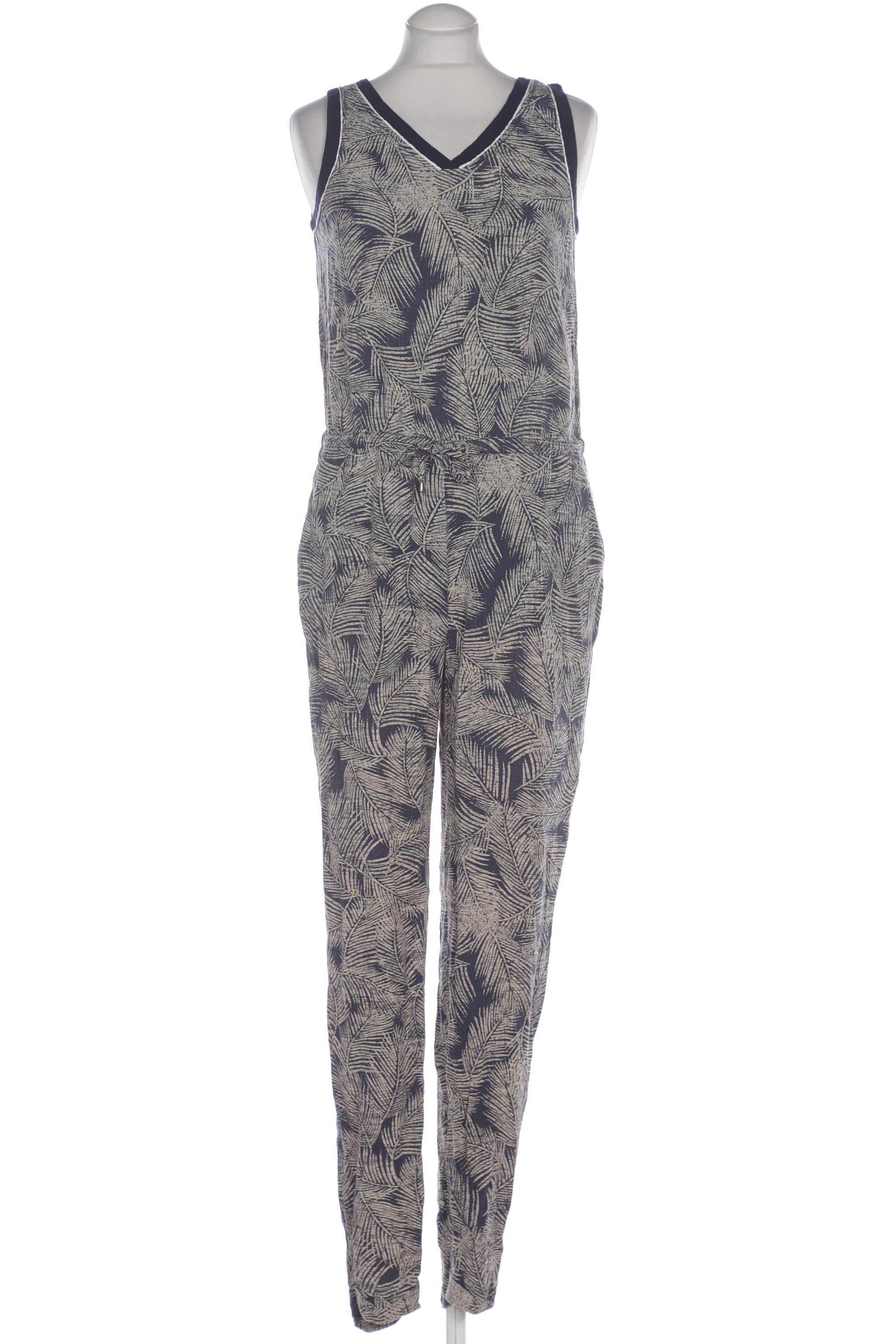 

Hilfiger Denim Damen Jumpsuit/Overall, mehrfarbig, Gr. 36
