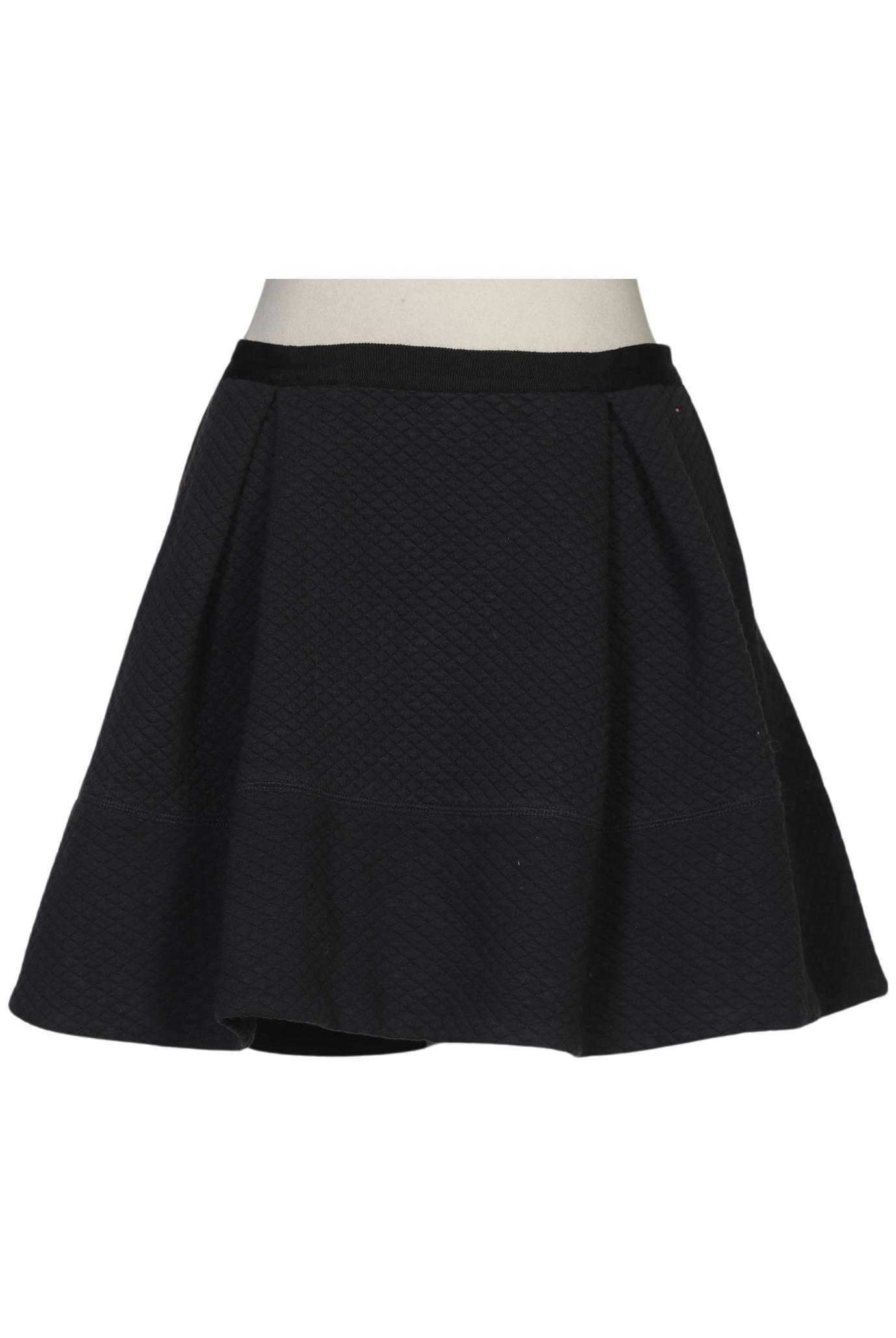 

Hilfiger Denim Damen Rock, marineblau, Gr. 34