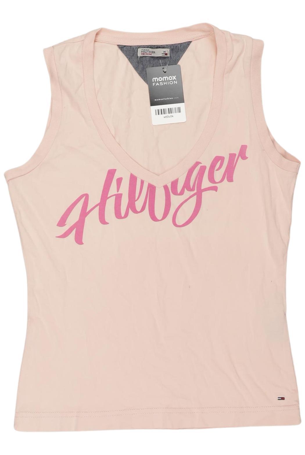 

Hilfiger Denim Damen Top, pink, Gr. 38
