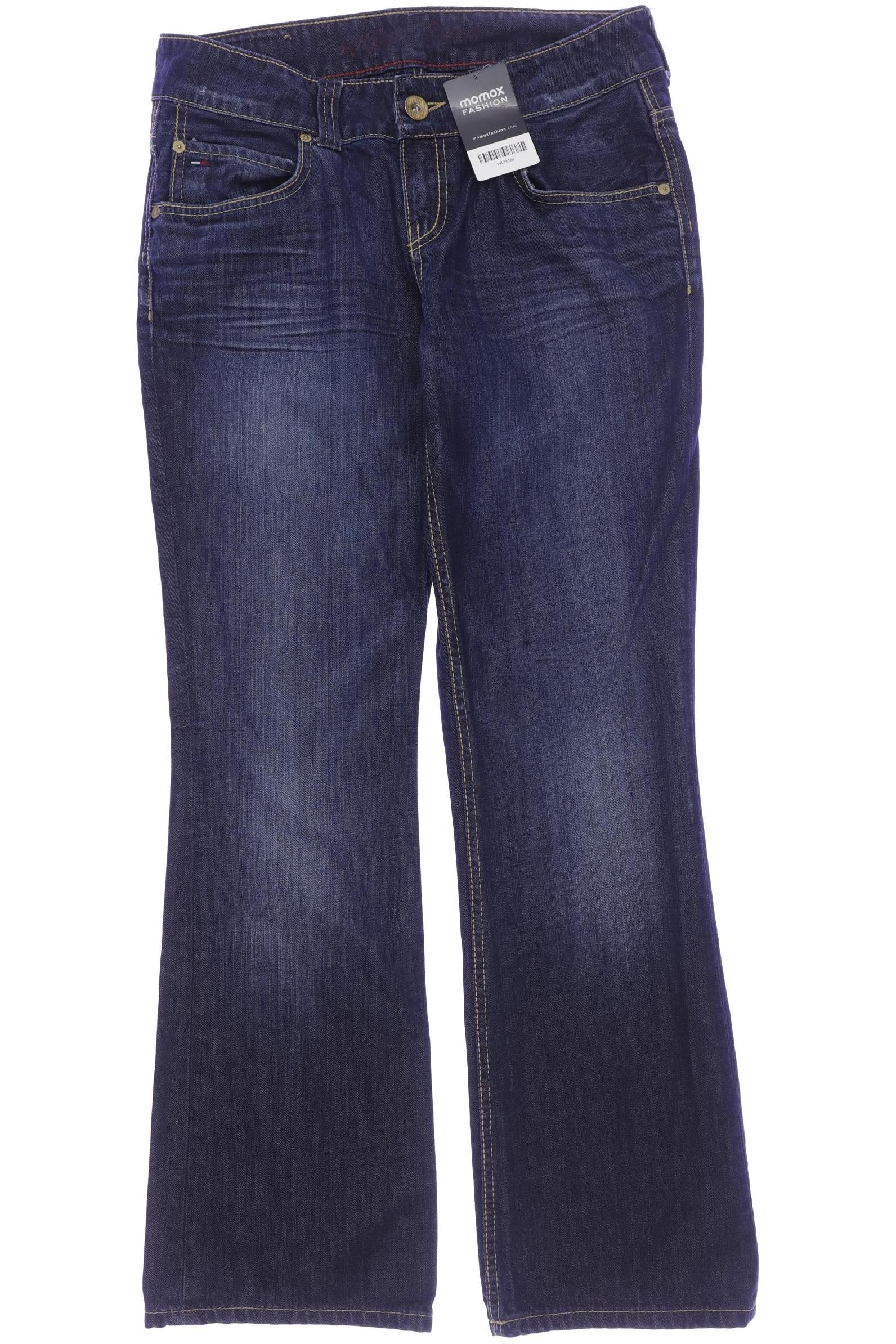 

Hilfiger Denim Damen Jeans, marineblau, Gr. 31
