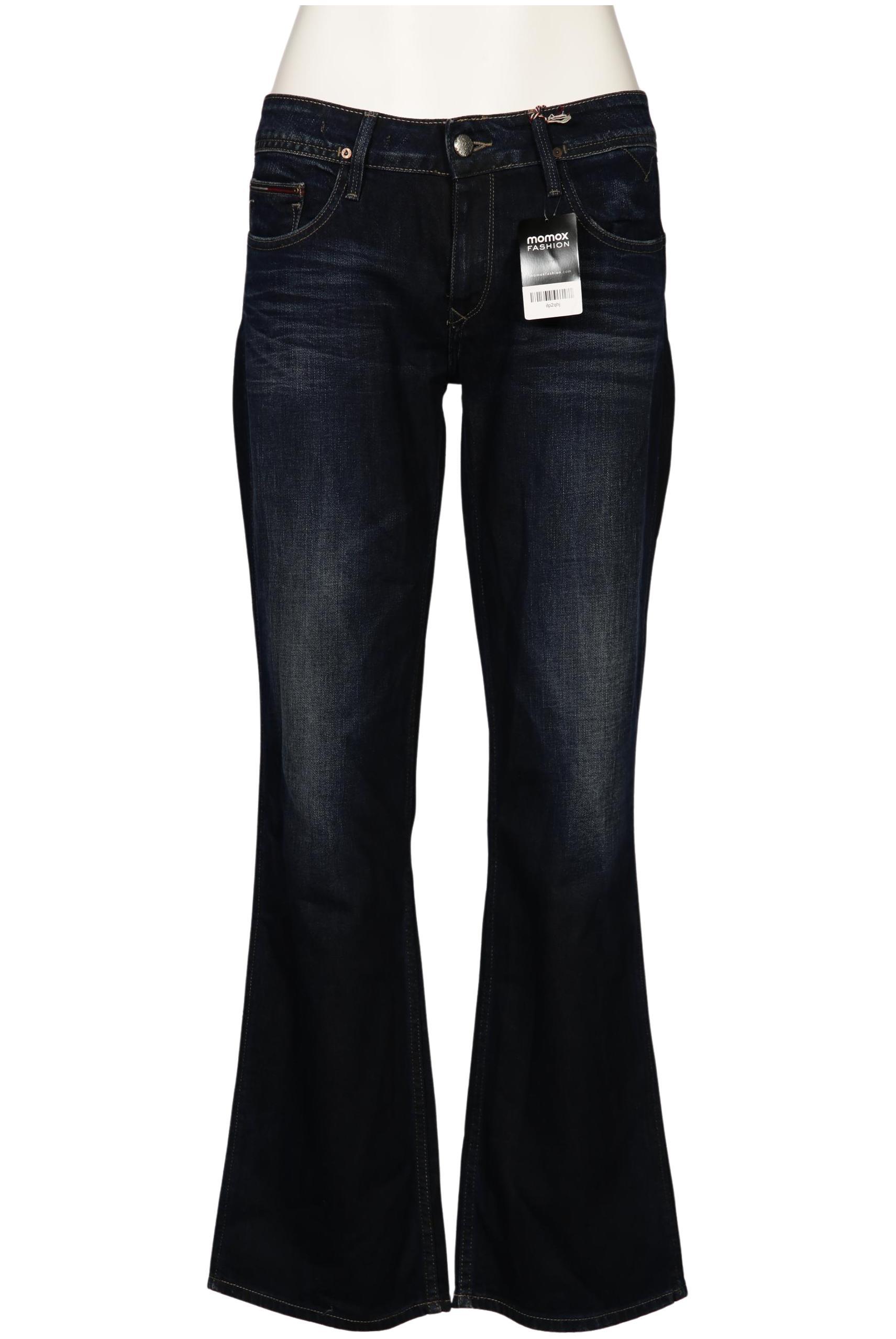 

Hilfiger Denim Damen Jeans, marineblau, Gr. 33