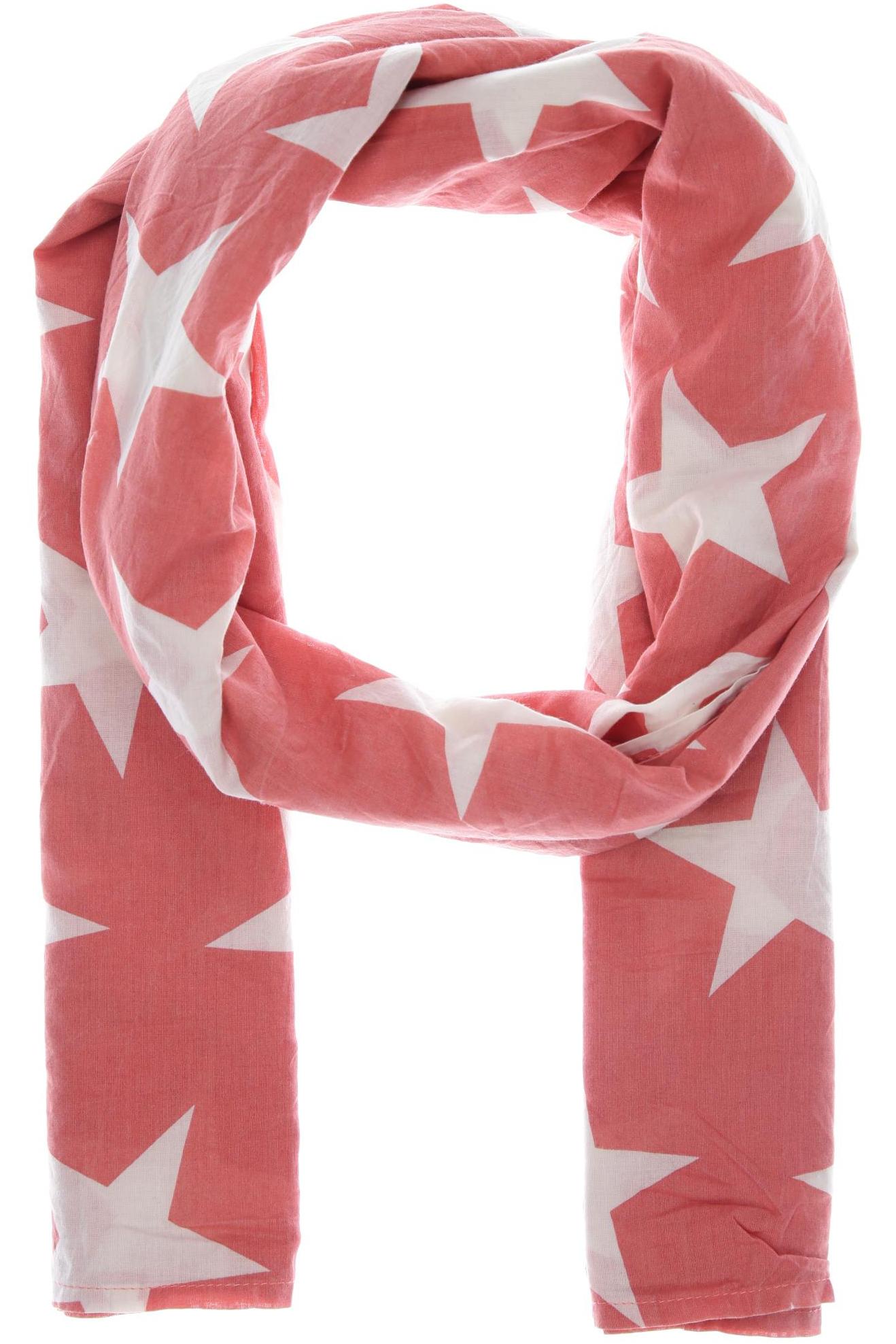 

Hilfiger Denim Damen Schal, pink, Gr.