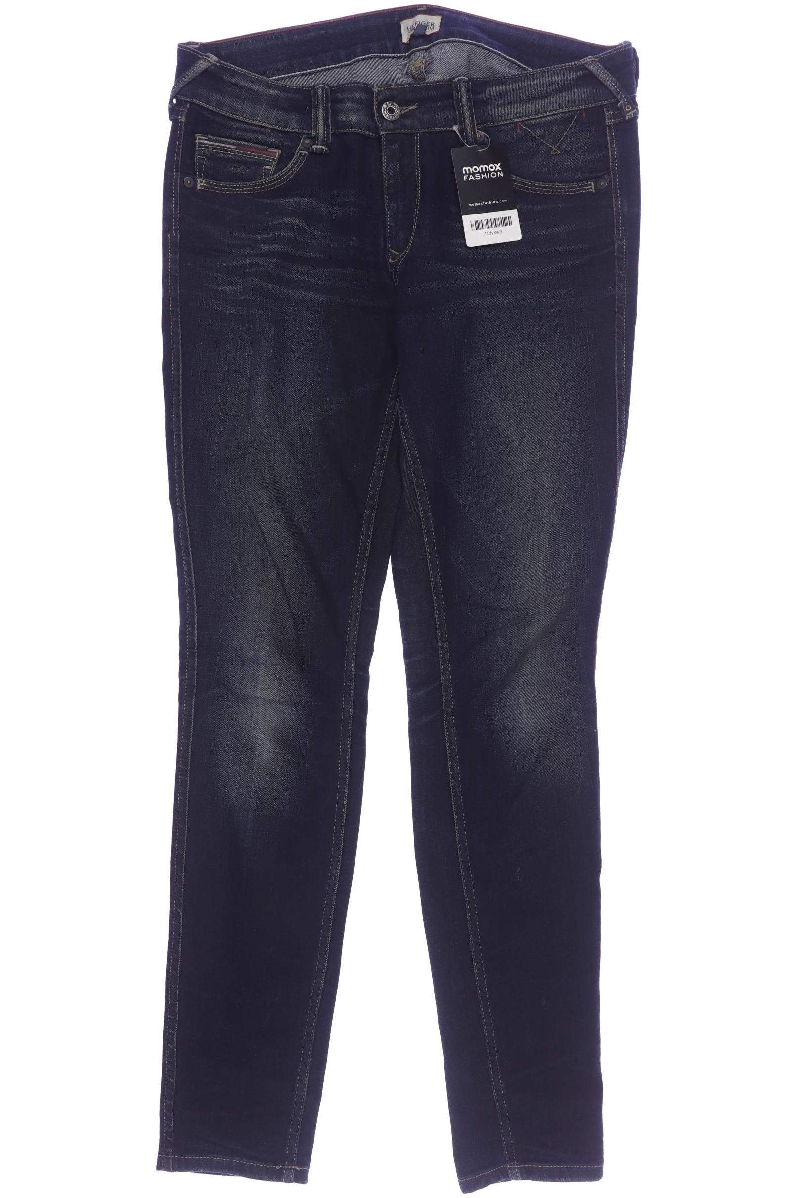 

Hilfiger Denim Damen Jeans, marineblau, Gr. 30