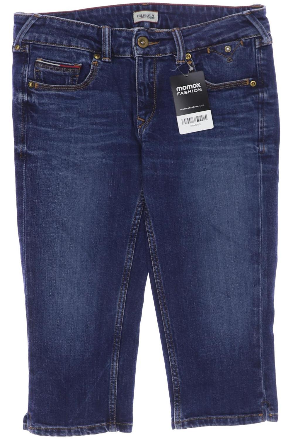 

HILFIGER DENIM Damen Jeans, marineblau