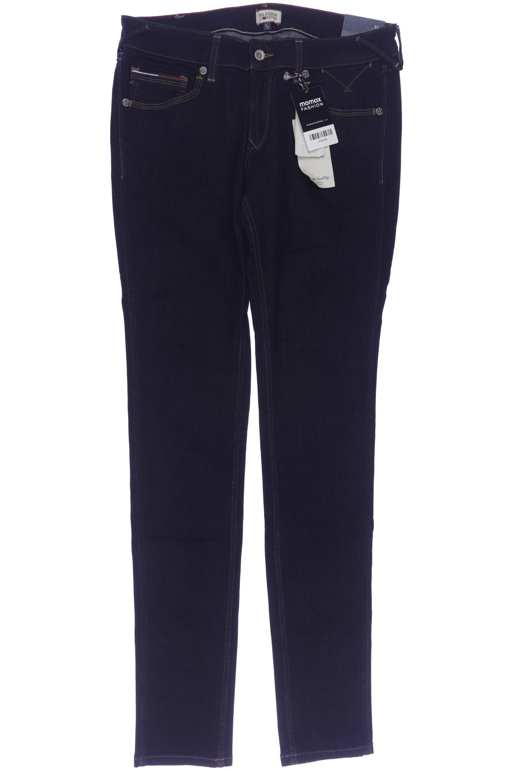 Thumbnail - Hilfiger Denim Damen Jeans, marineblau, Gr. 32