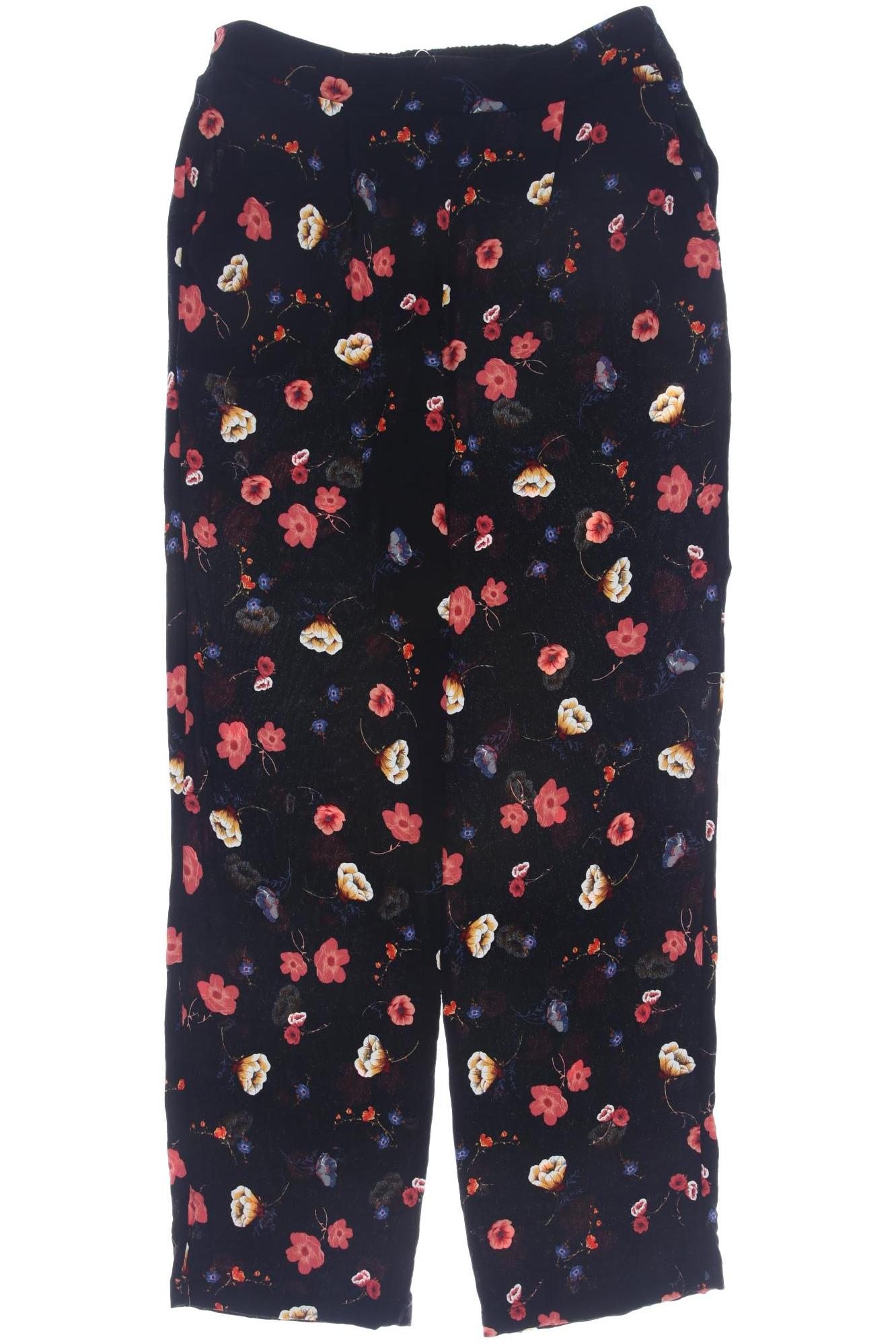 

Hilfiger Denim Damen Stoffhose, schwarz, Gr. 38