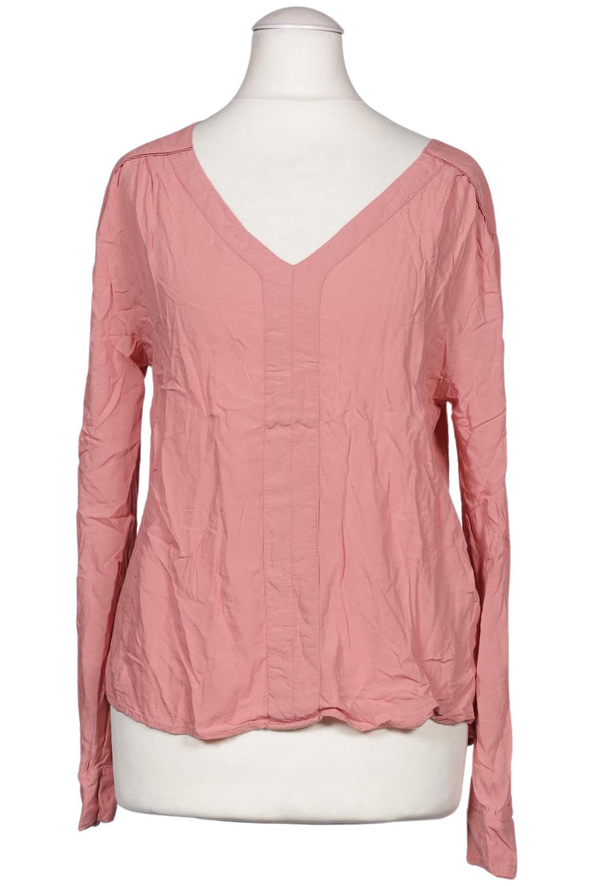 

Hilfiger Denim Damen Bluse, pink, Gr. 34