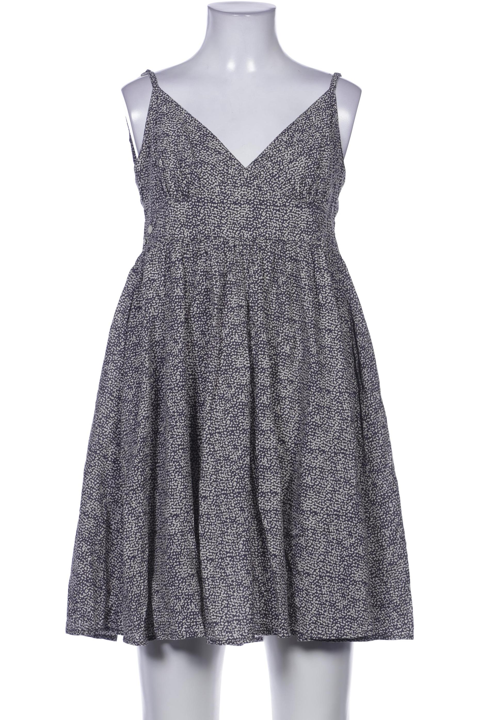

Hilfiger Denim Damen Kleid, grau, Gr. 36