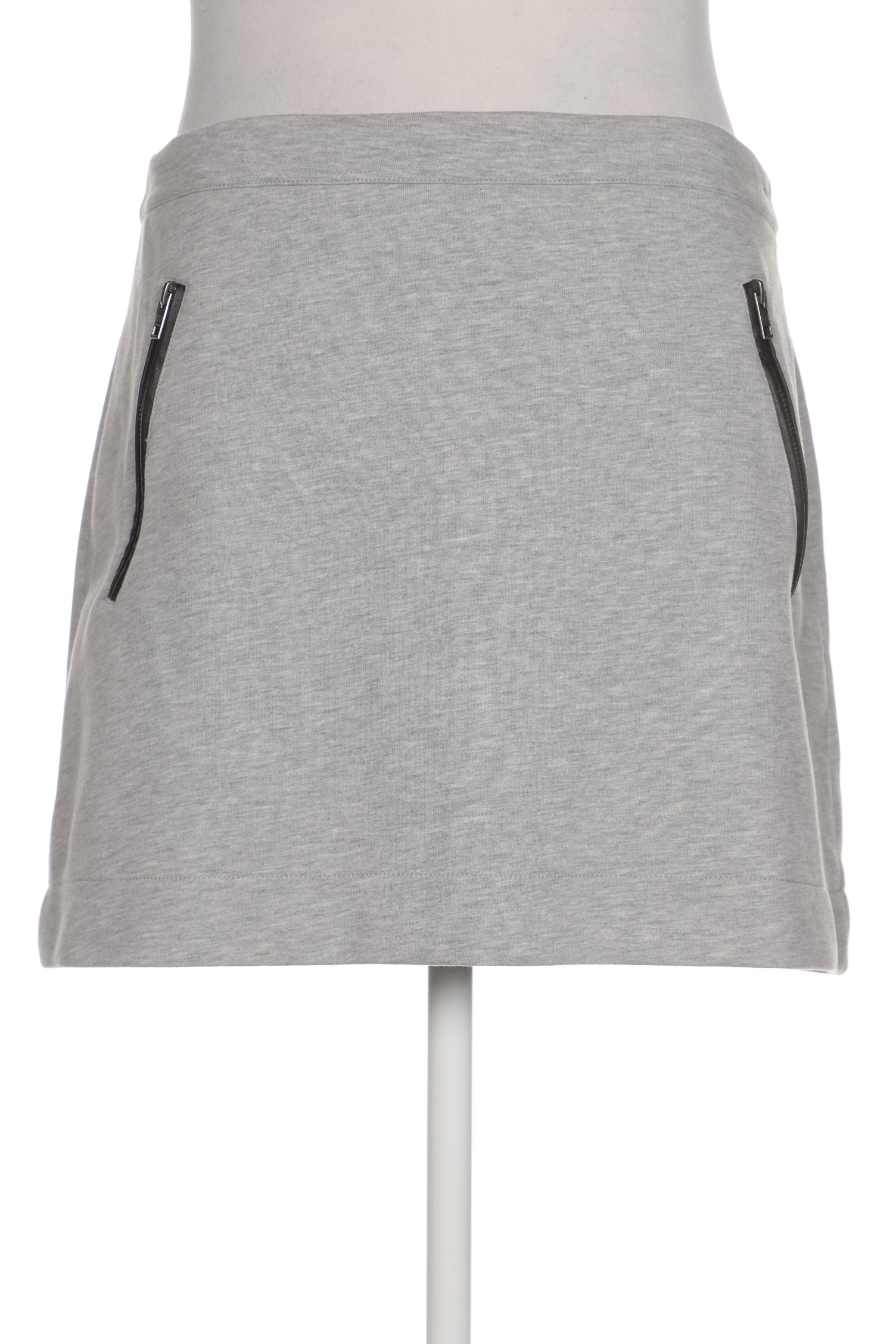 

Hilfiger Denim Damen Rock, grau, Gr. 42