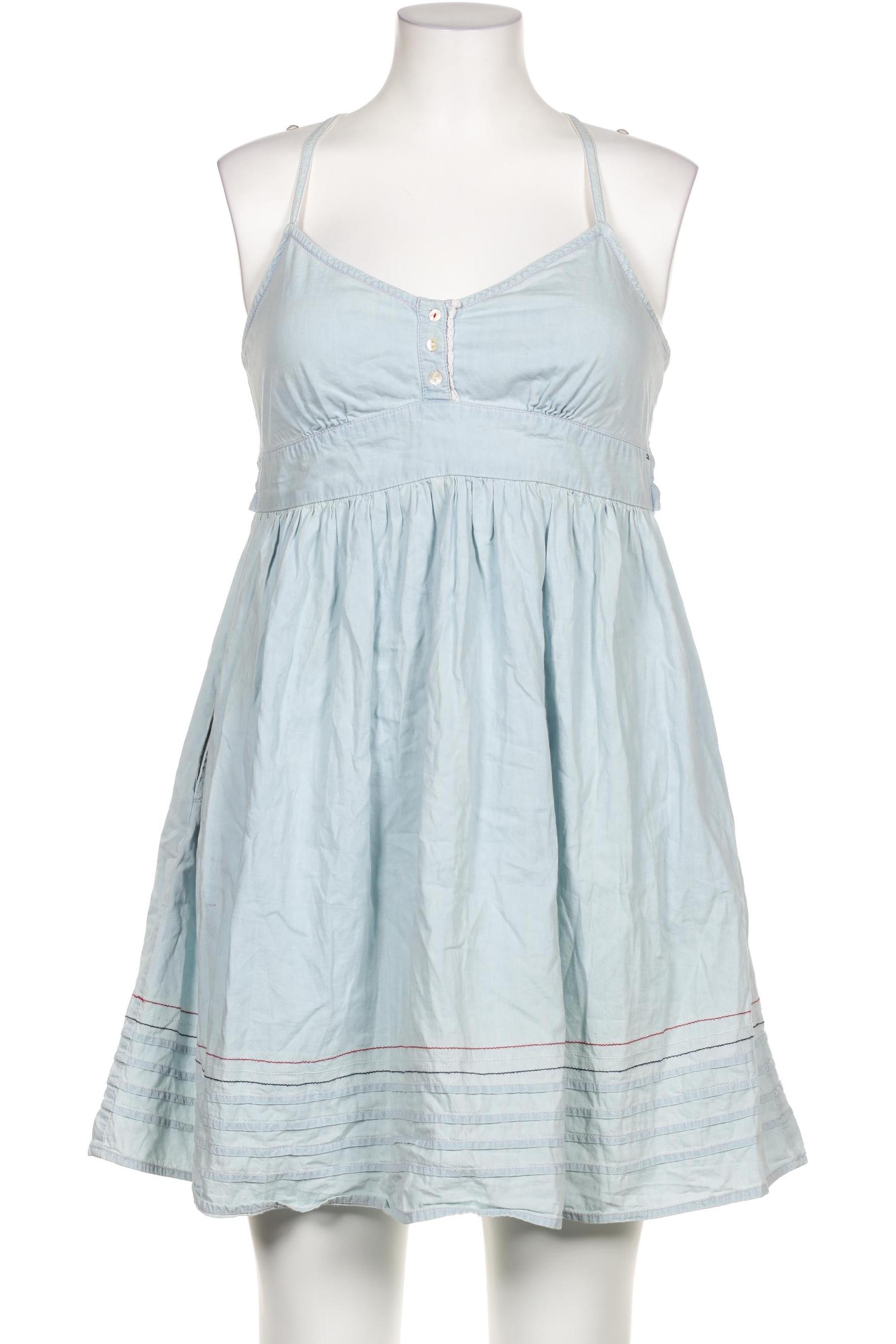 

Hilfiger Denim Damen Kleid, blau, Gr. 42