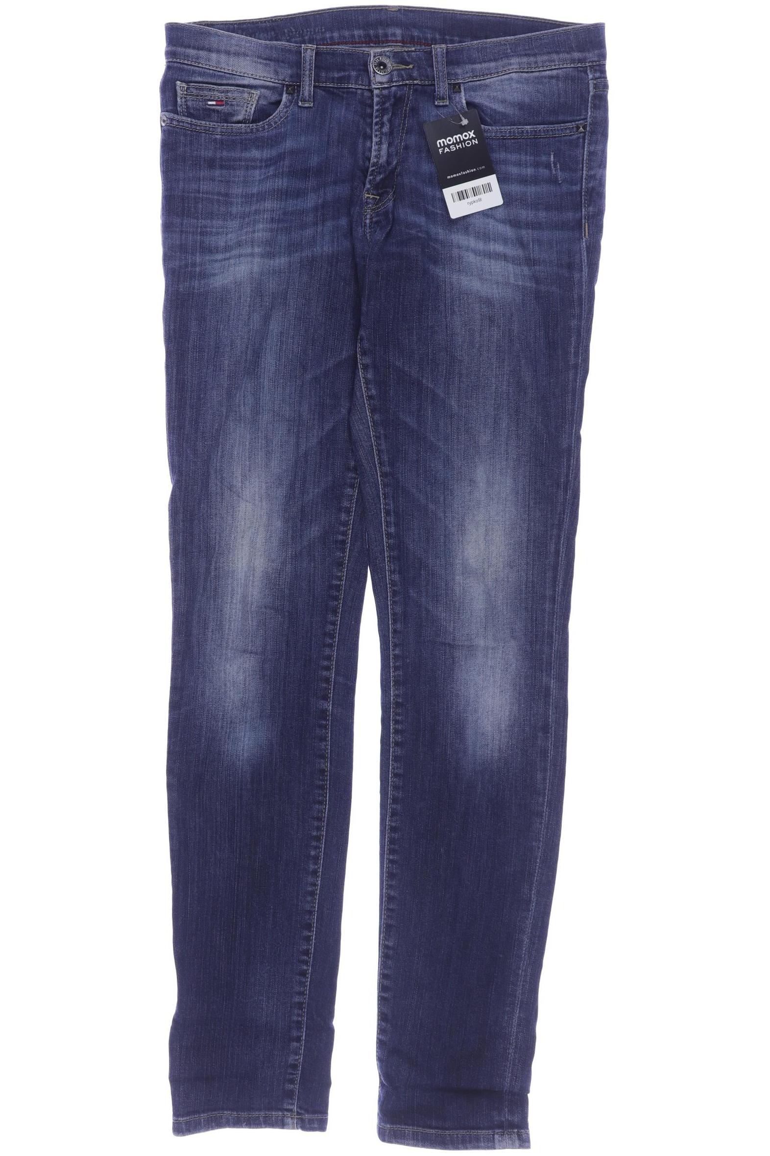 

Hilfiger Denim Damen Jeans, blau, Gr. 29