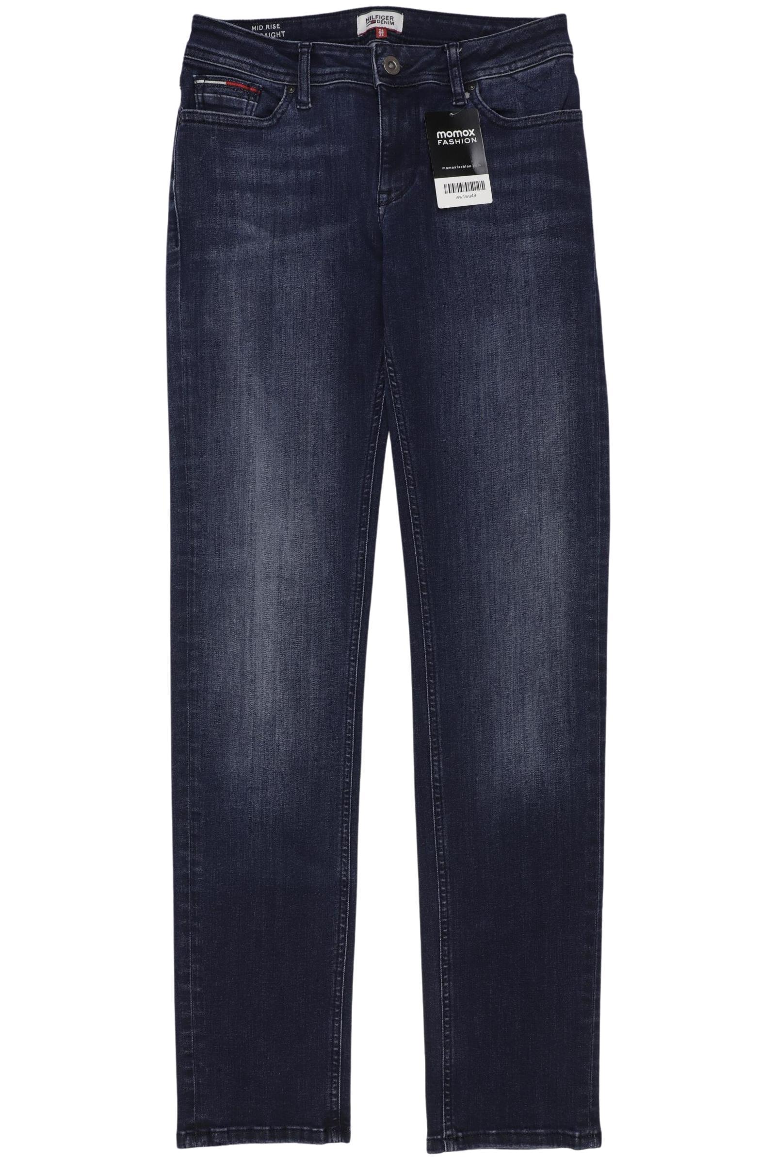 

Hilfiger Denim Damen Jeans, marineblau, Gr. 26