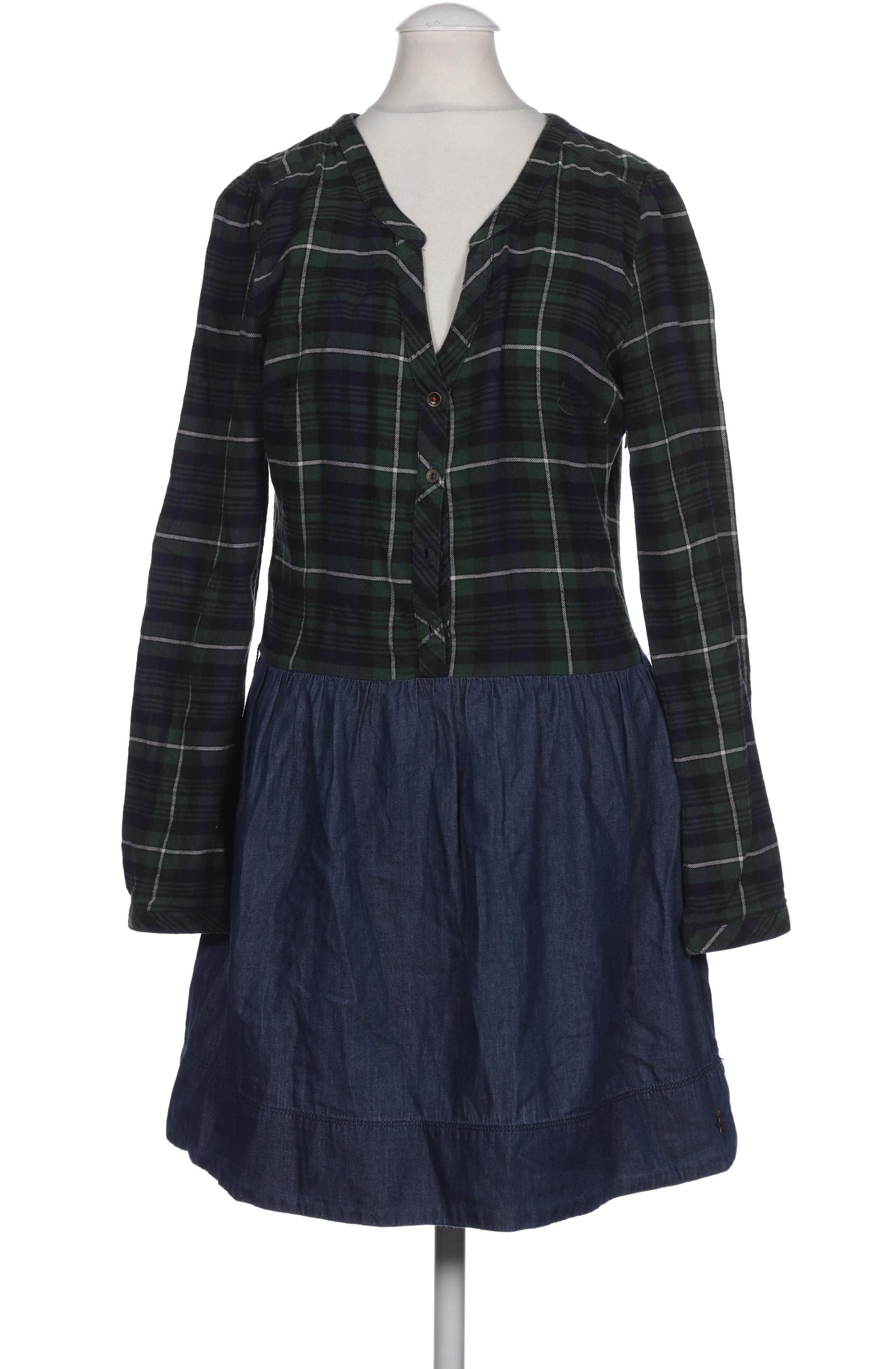

HILFIGER DENIM Damen Kleid, blau