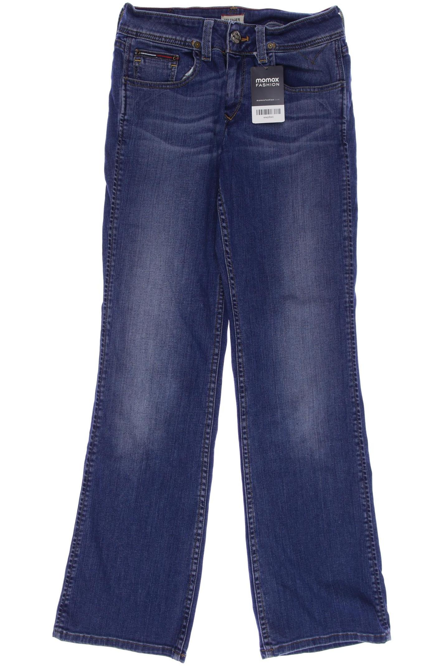 

HILFIGER DENIM Damen Jeans, blau