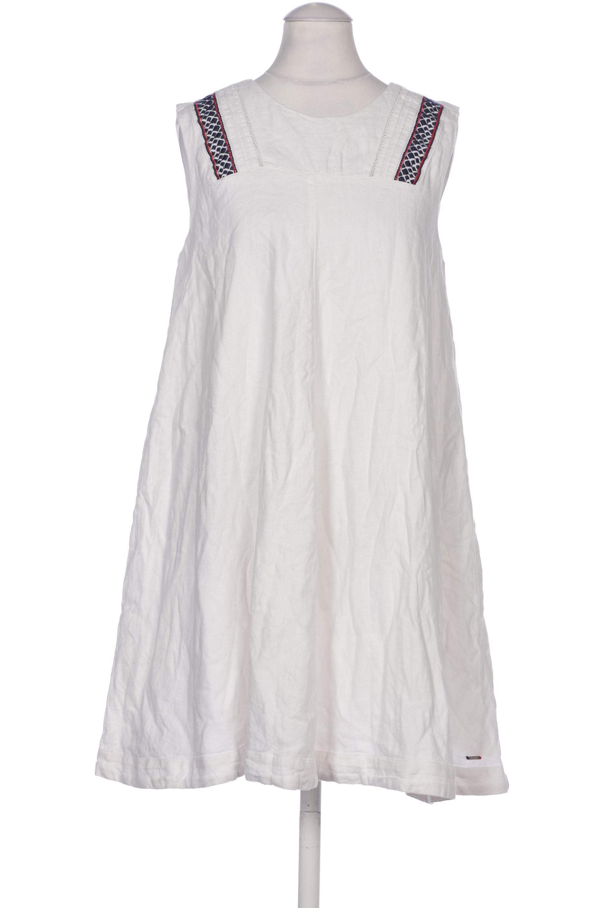 

Hilfiger Denim Damen Kleid, mehrfarbig, Gr. 34