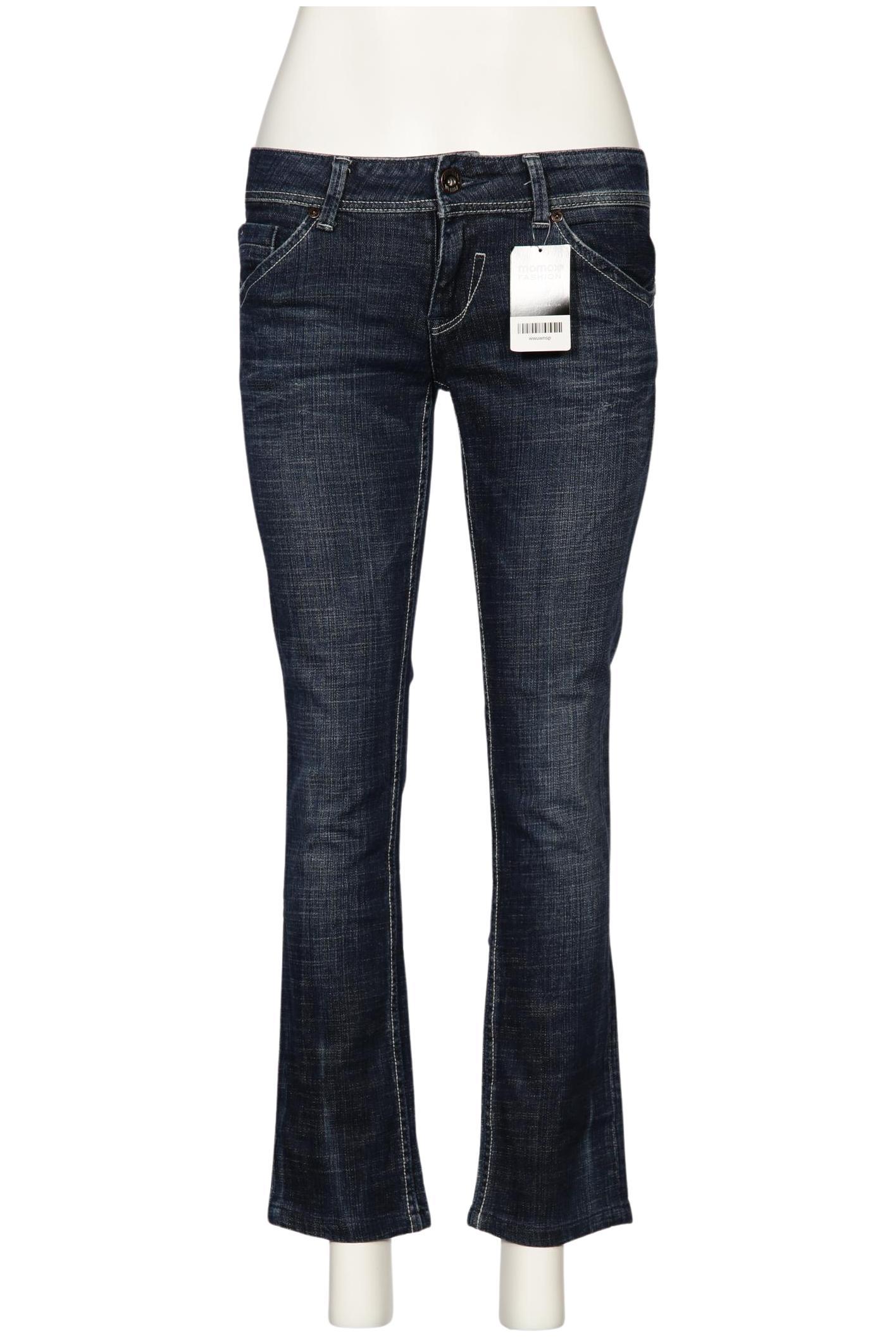 

Hilfiger Denim Damen Jeans, marineblau, Gr. 31