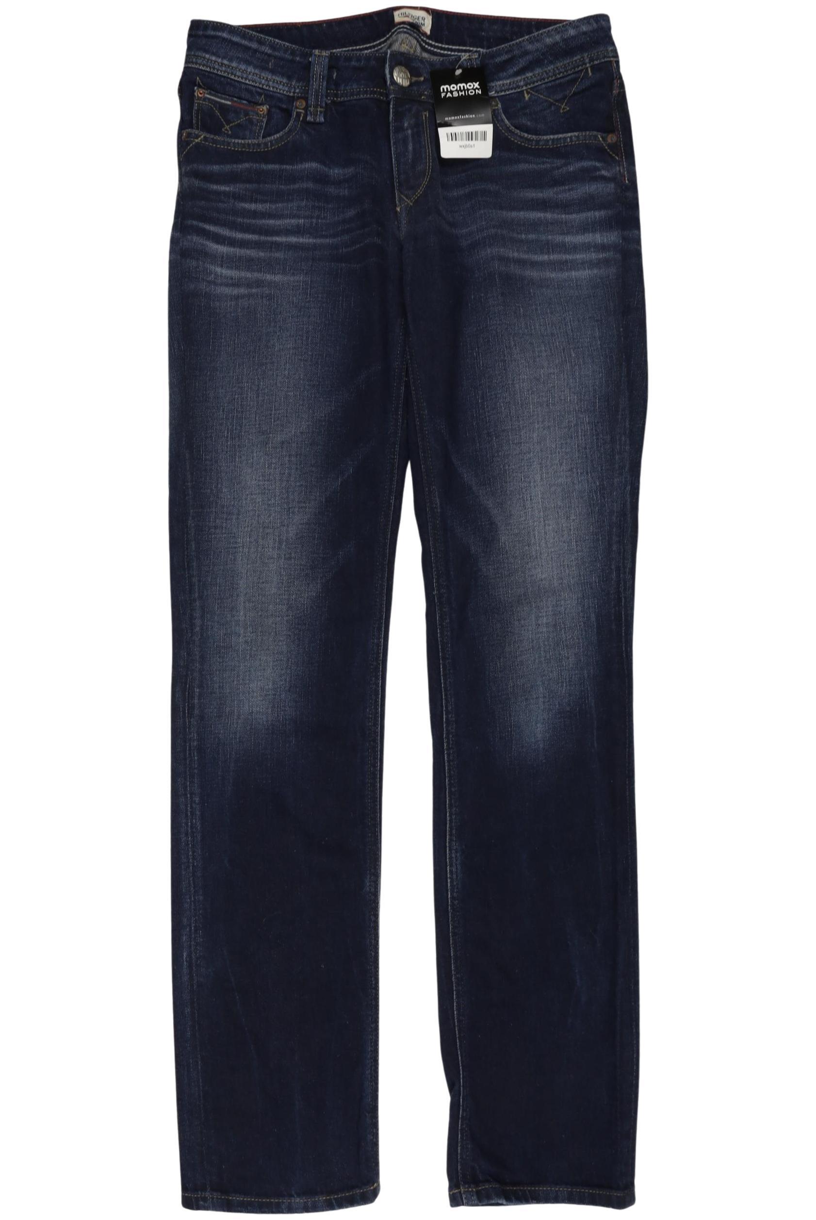

Hilfiger Denim Damen Jeans, blau, Gr. 28