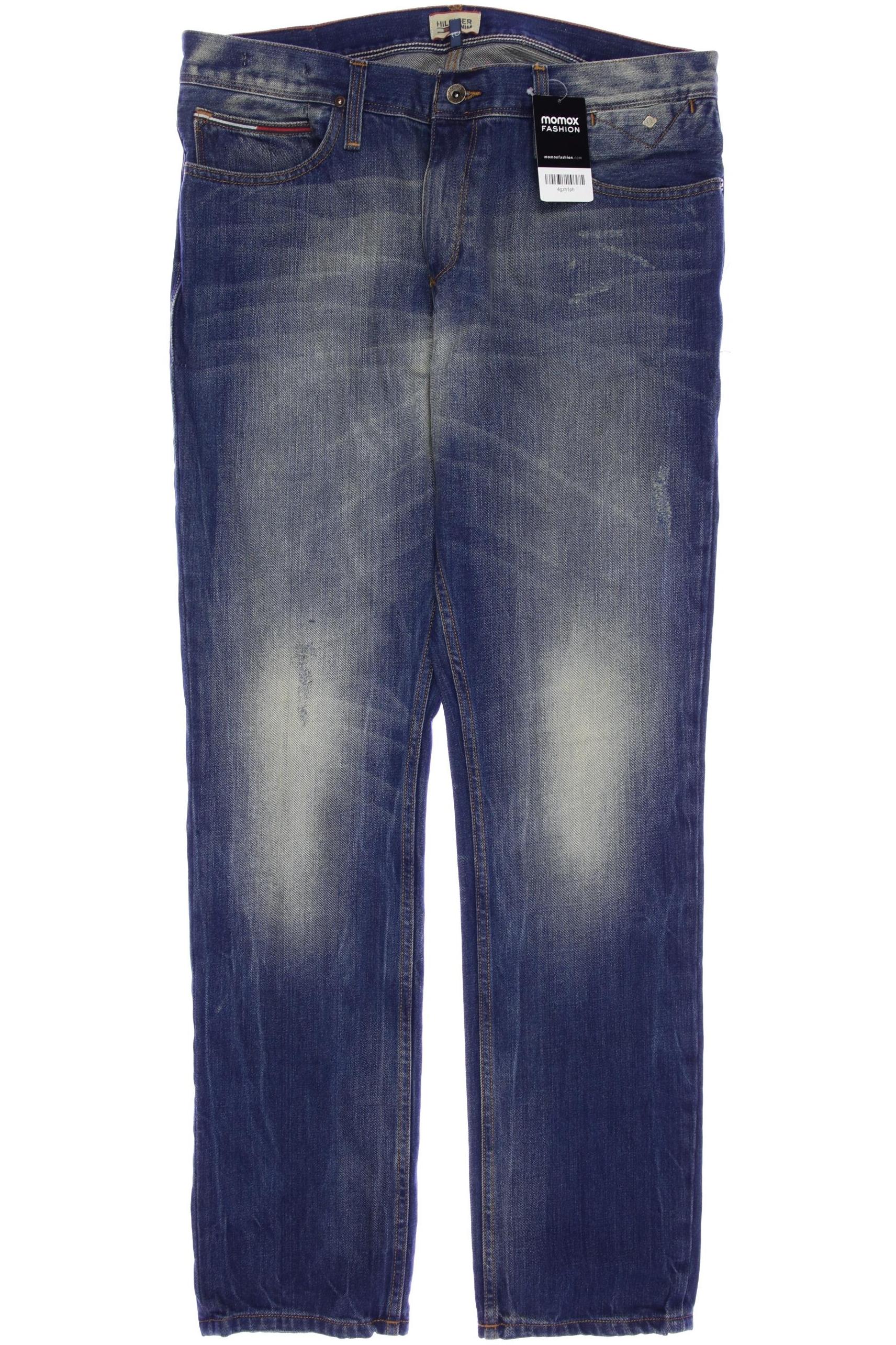 

Hilfiger Denim Damen Jeans, blau, Gr. 36