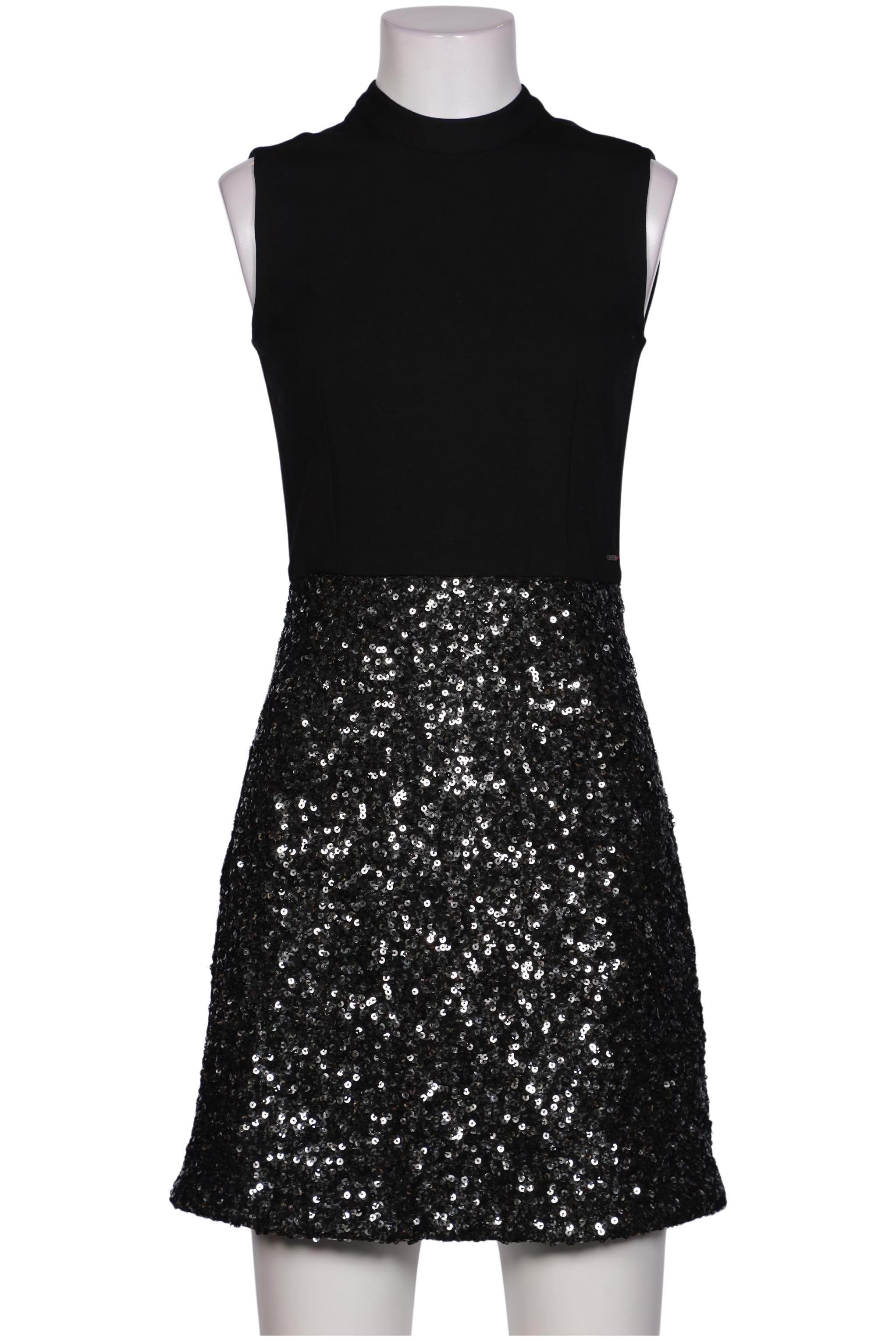 

Hilfiger Denim Damen Kleid, mehrfarbig, Gr. 36