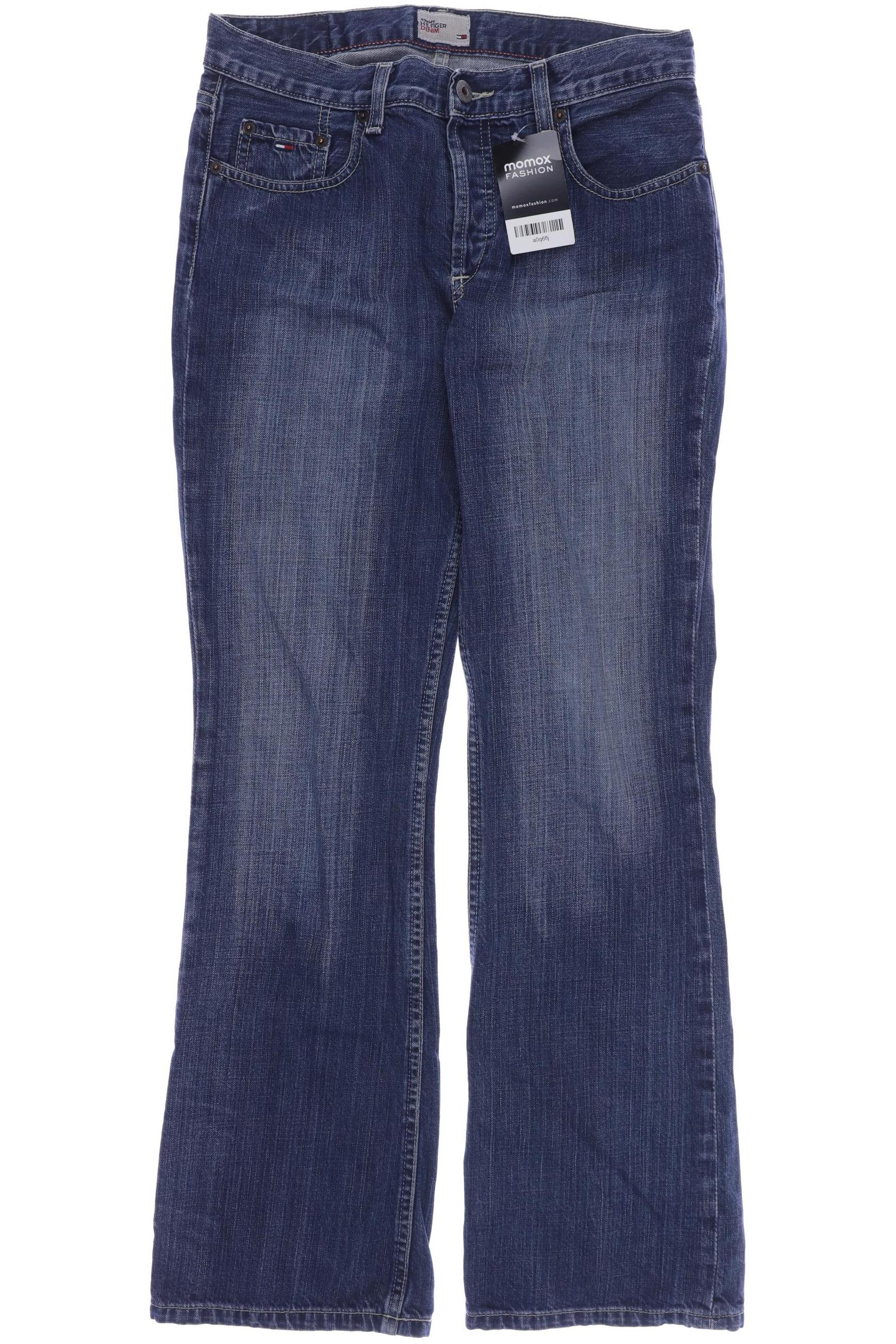 

HILFIGER DENIM Damen Jeans, blau