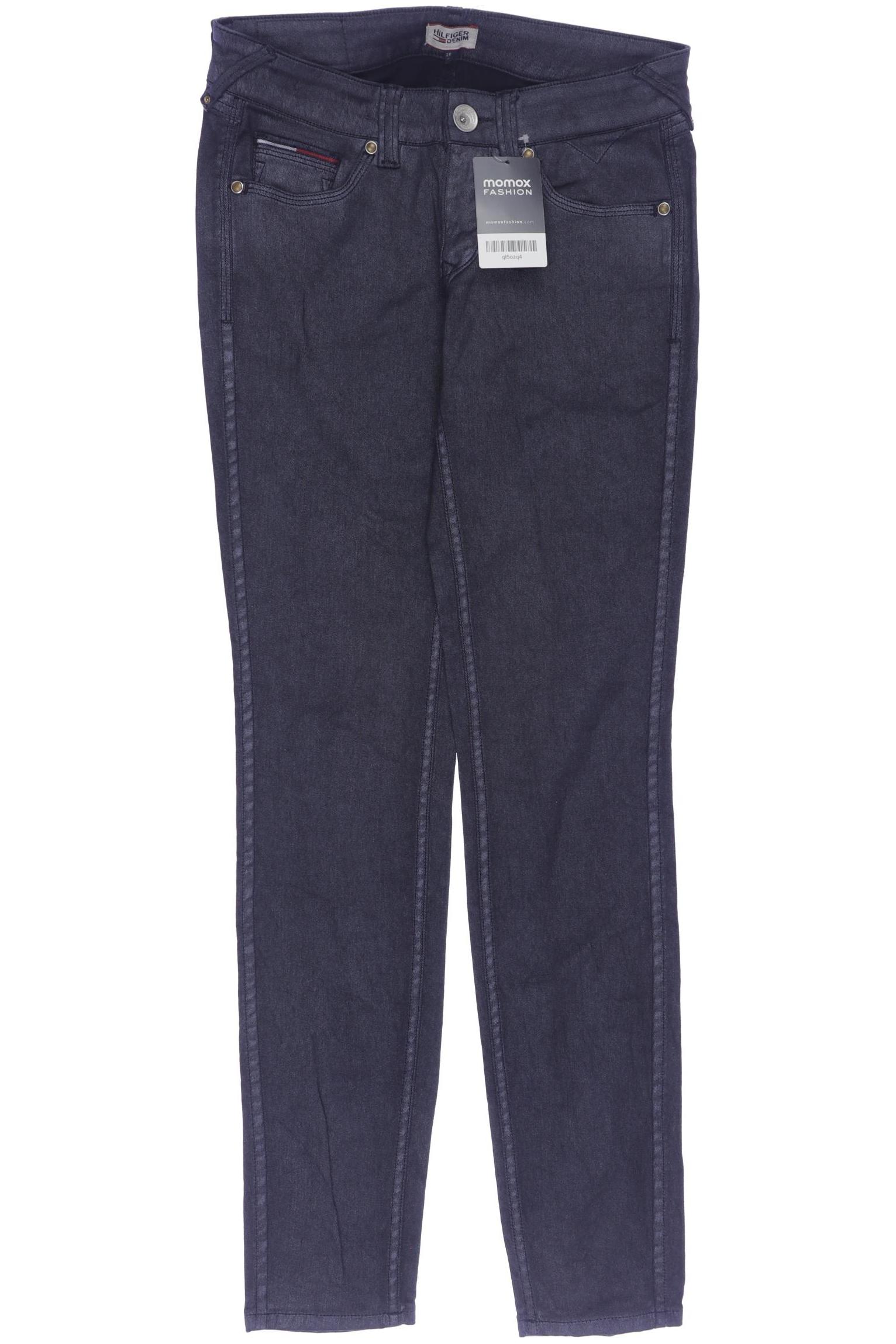 

Hilfiger Denim Damen Jeans, marineblau, Gr. 26