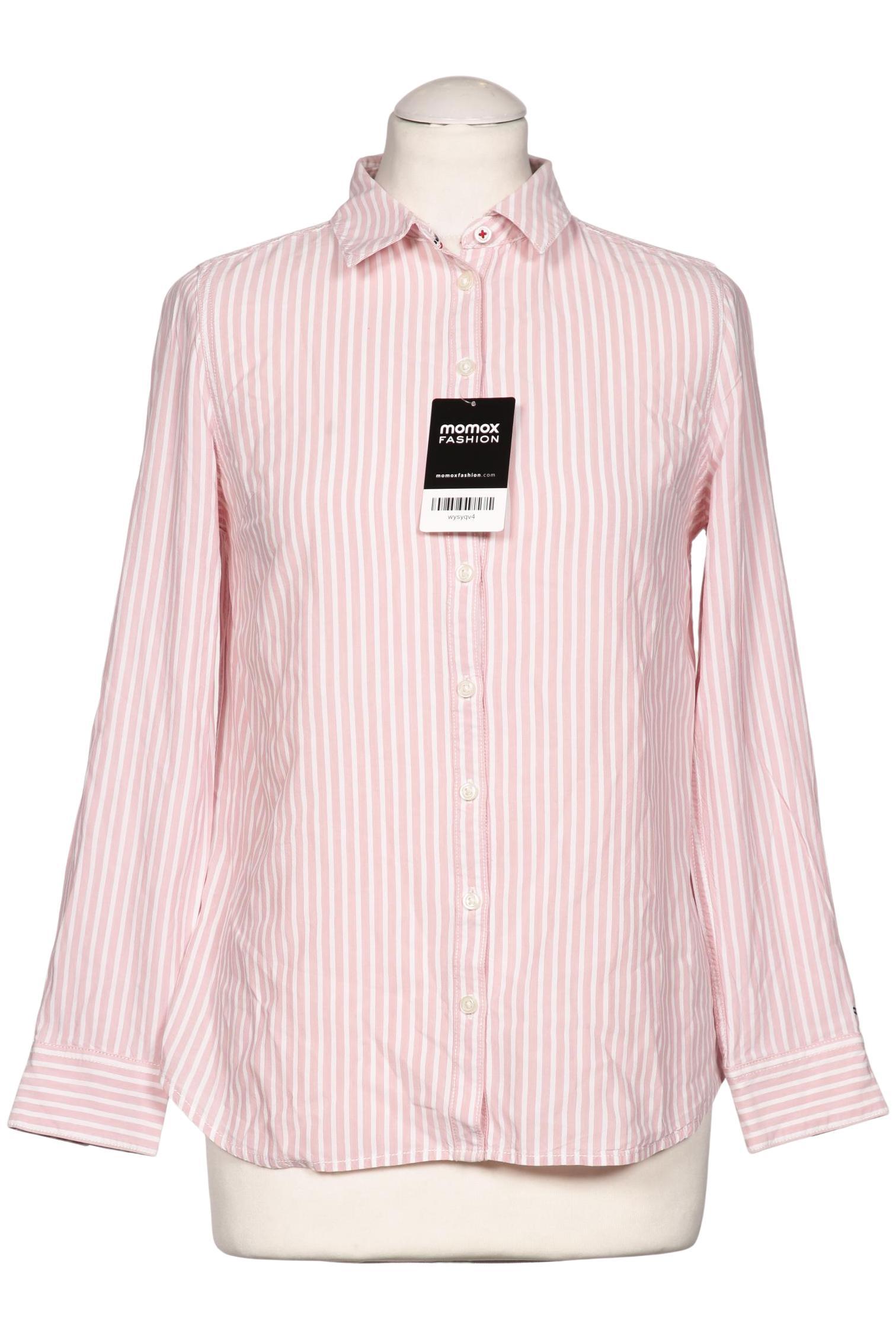 

Hilfiger Denim Damen Bluse, mehrfarbig, Gr. 36