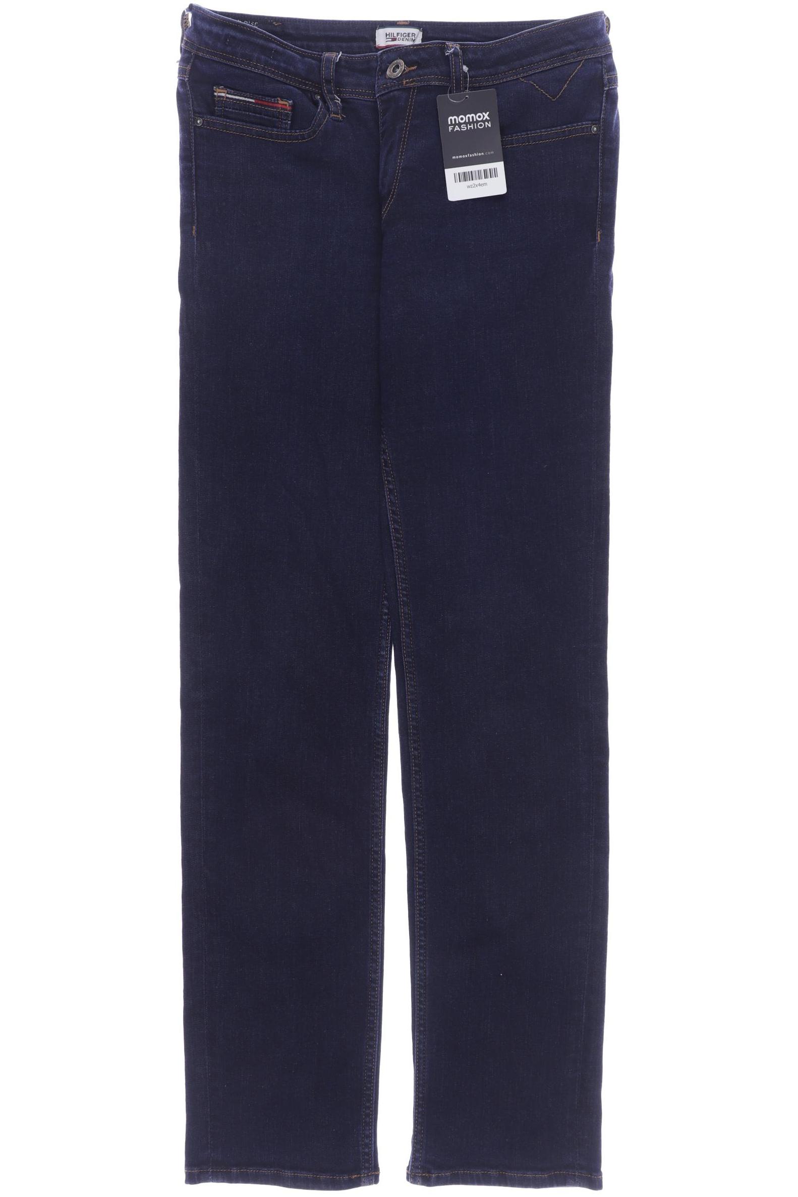 

HILFIGER DENIM Damen Jeans, marineblau