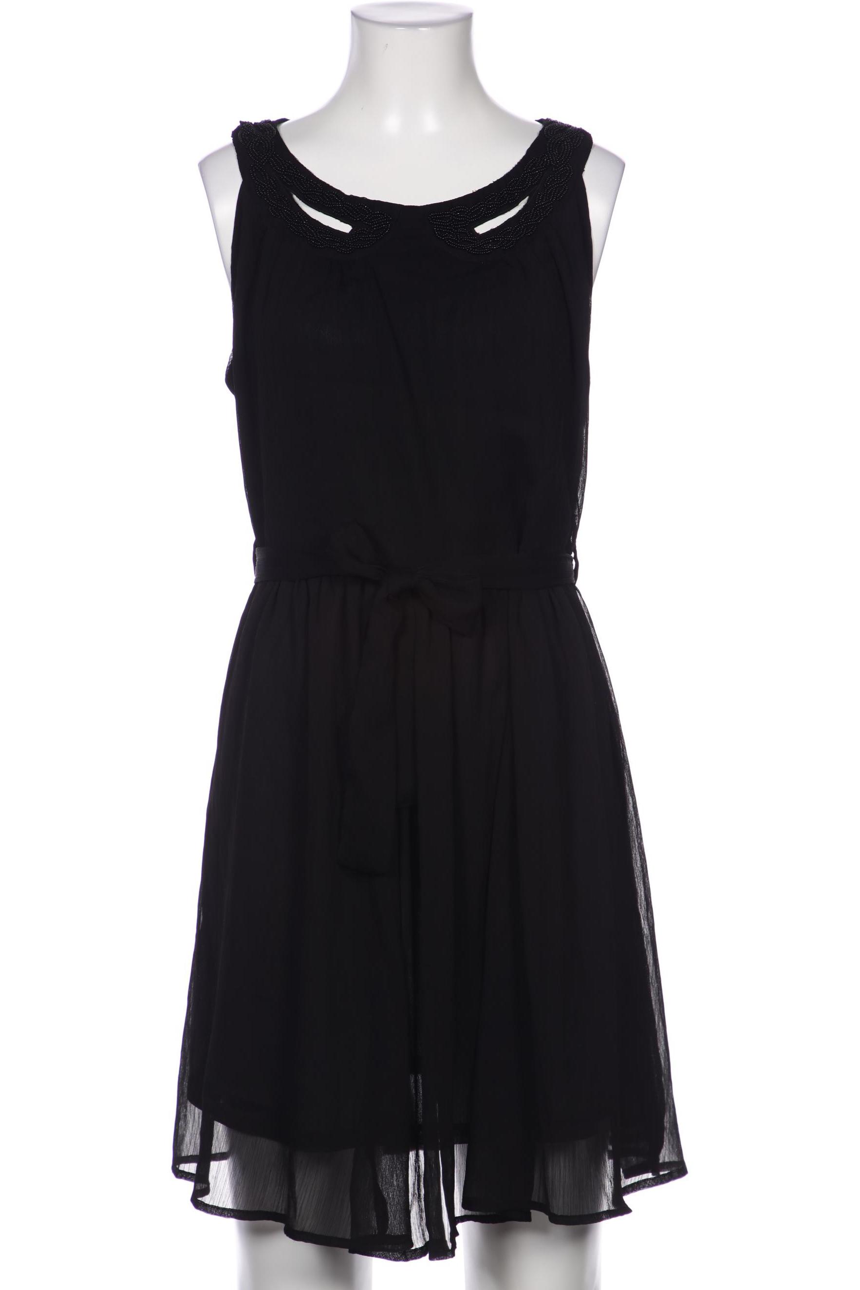 

HILFIGER DENIM Damen Kleid, schwarz