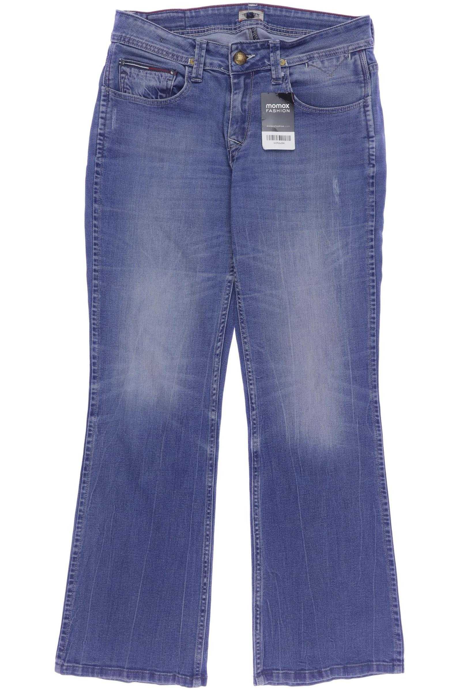 

Hilfiger Denim Damen Jeans, blau, Gr. 31