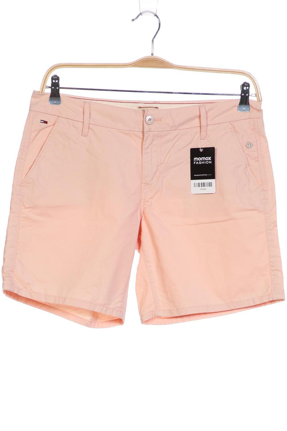 

Hilfiger Denim Damen Shorts, pink, Gr. 40