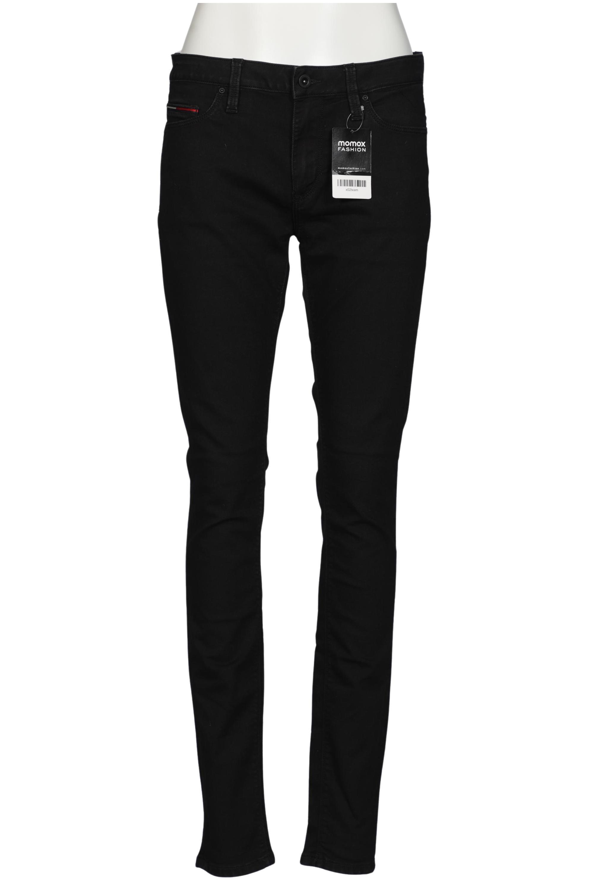 

Hilfiger Denim Damen Jeans, schwarz, Gr. 31