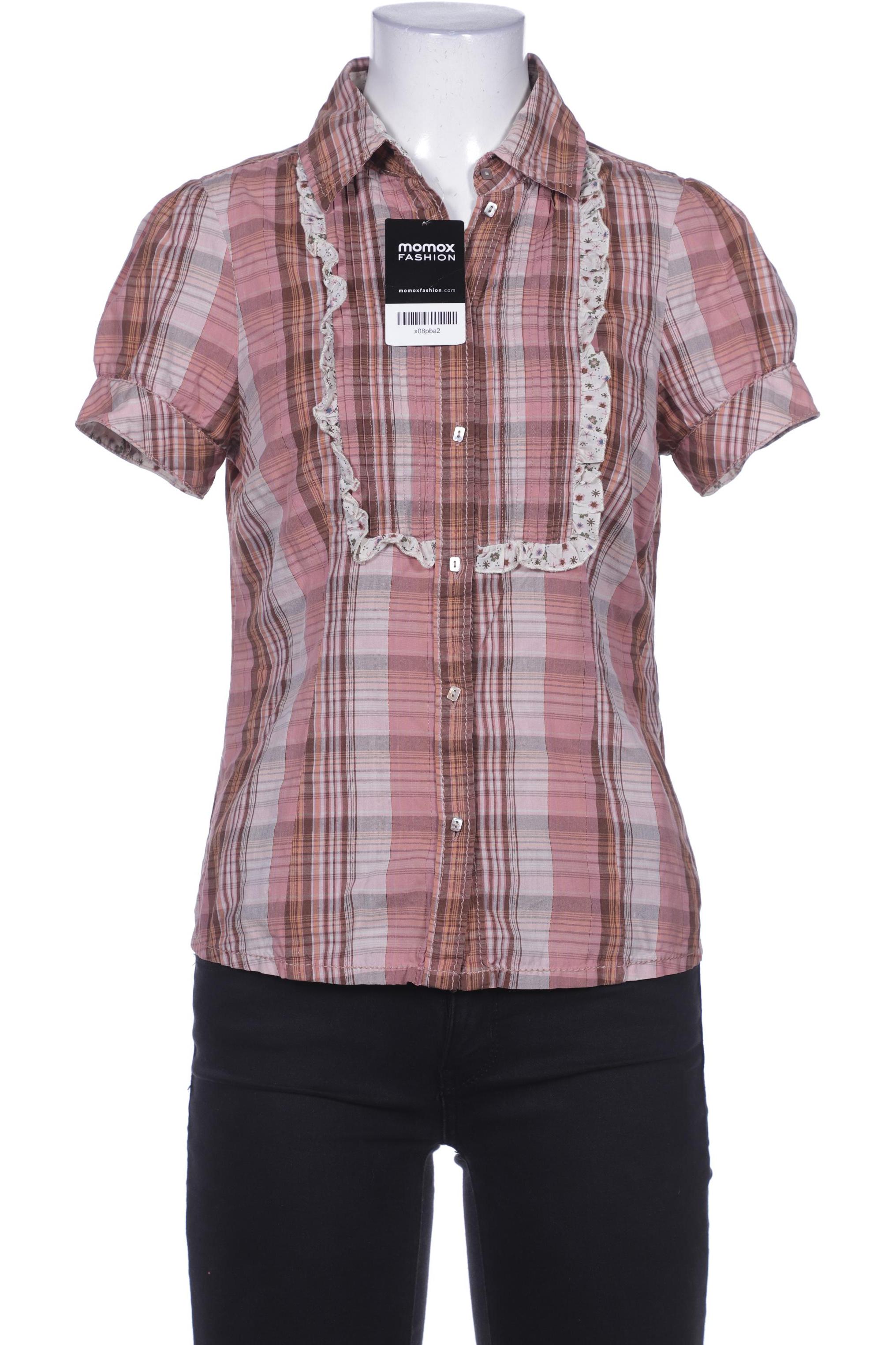 

HILFIGER DENIM Damen Bluse, pink