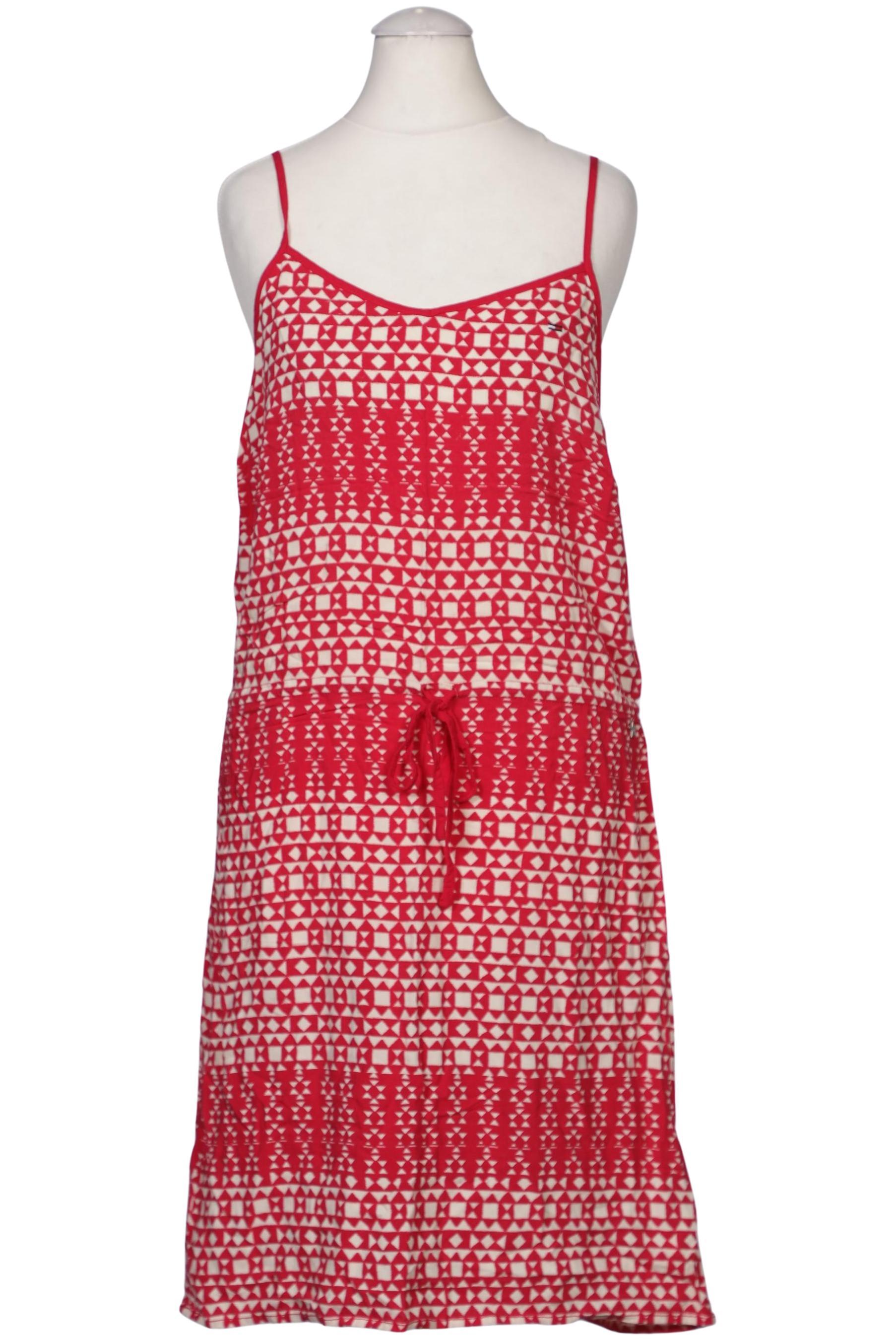 

Hilfiger Denim Damen Kleid, pink, Gr. 36