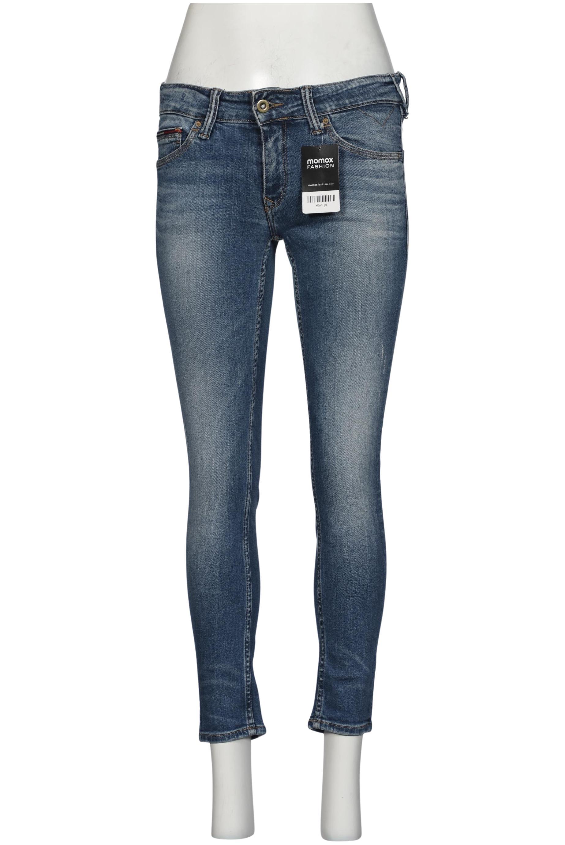 

Hilfiger Denim Damen Jeans, blau, Gr. 29