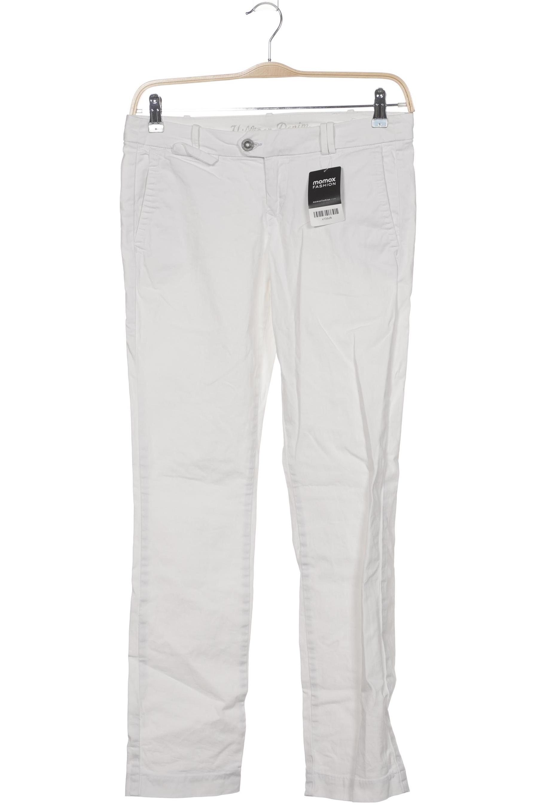 

Hilfiger Denim Damen Jeans, weiß, Gr. 29