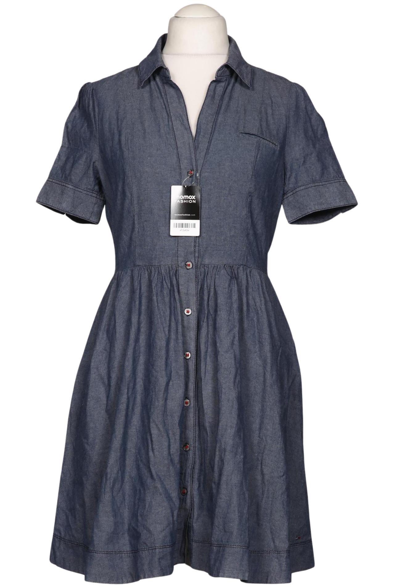 

Hilfiger Denim Damen Kleid, blau, Gr. 42